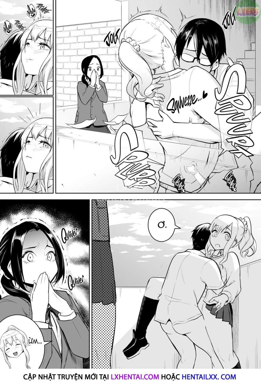 Có Xiền Là Được Chịch Oneshot page 36 - Giả Dược