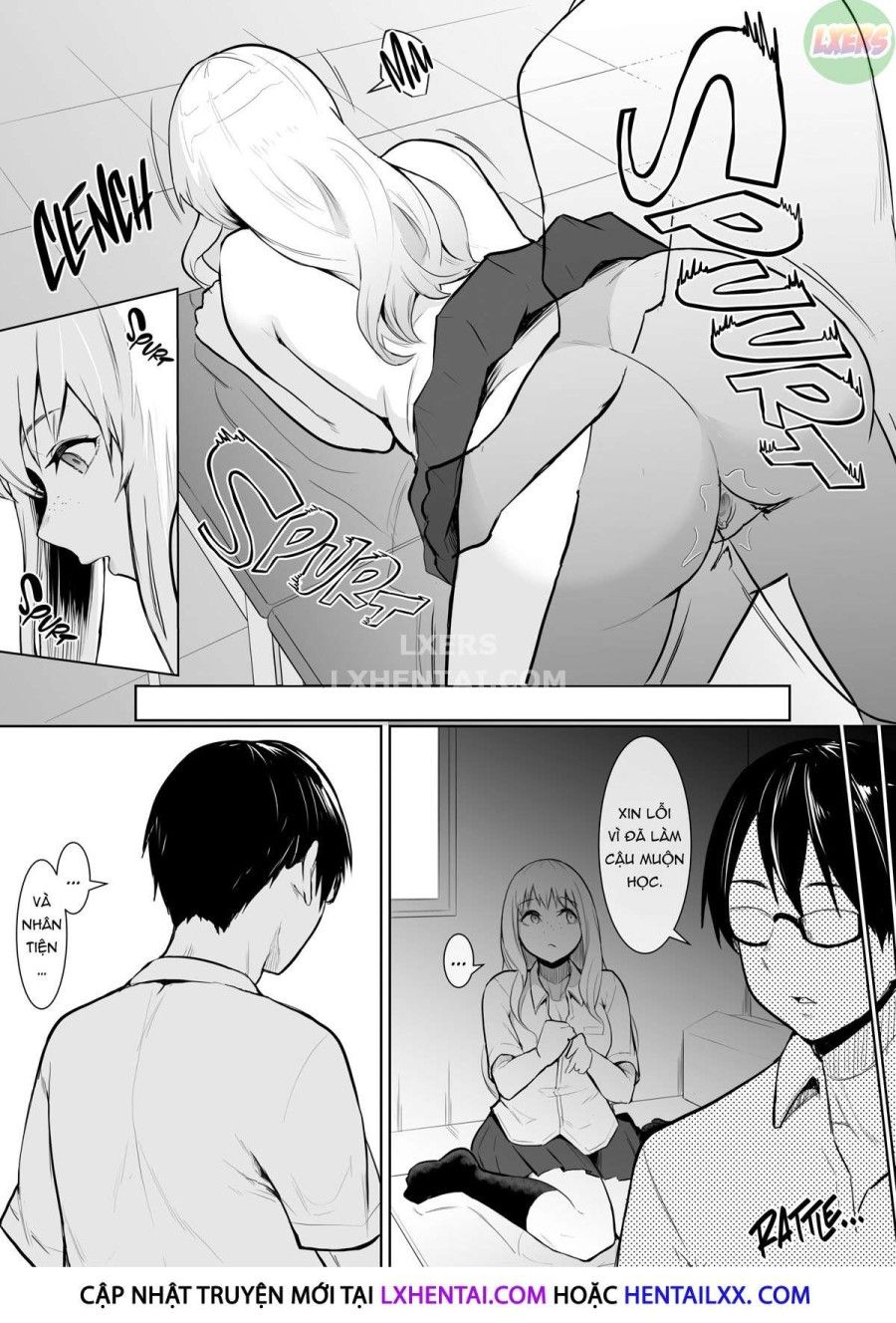 Có Xiền Là Được Chịch Oneshot page 50 - Giả Dược