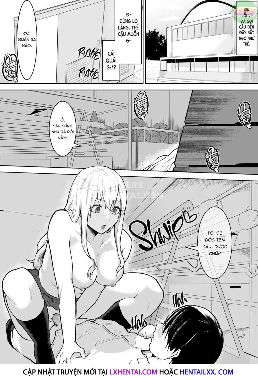 Có Xiền Là Được Chịch Oneshot page 6 - Giả Dược