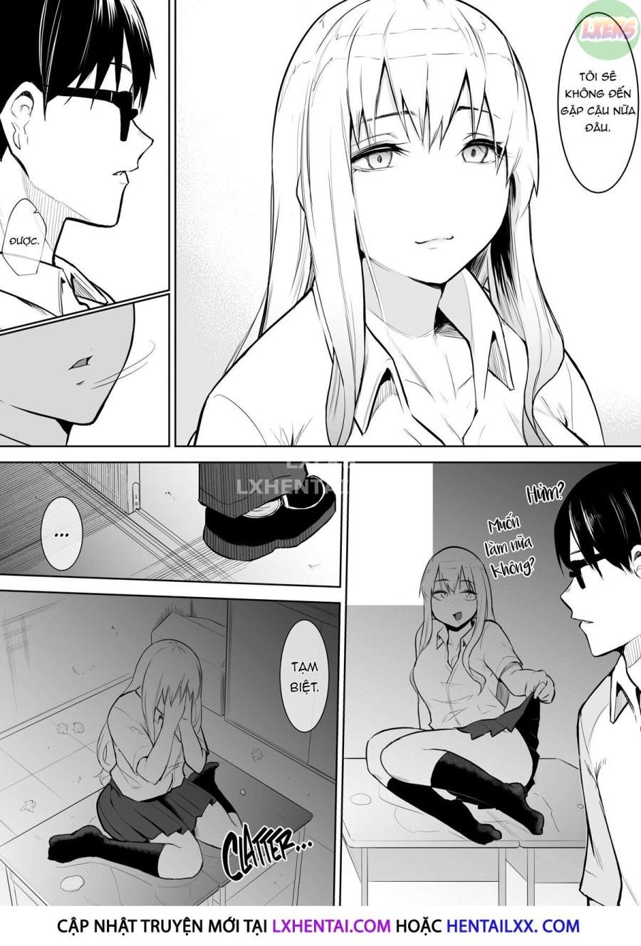Có Xiền Là Được Chịch Oneshot page 51 - Giả Dược