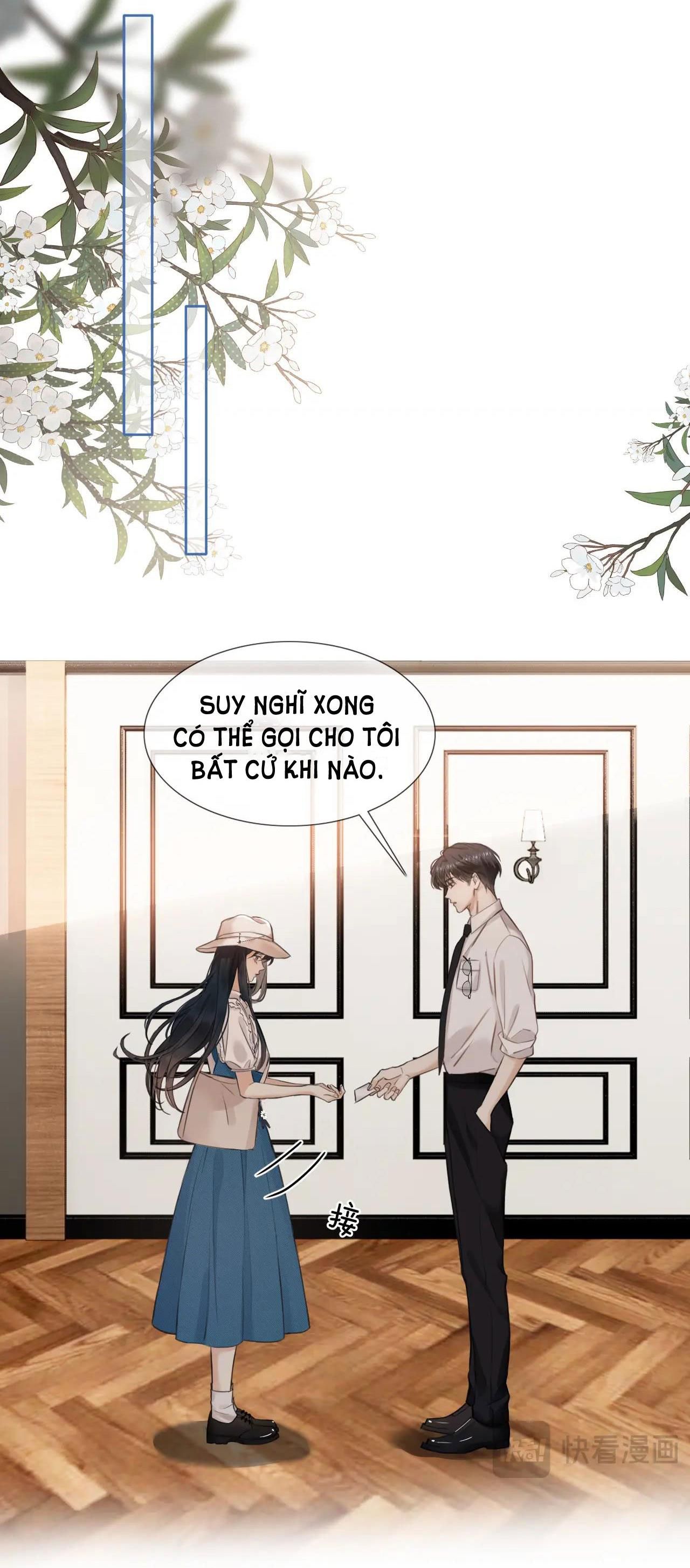 đọc truyện Có Ý Rung Động Chương 1.2 ảnh 17 tại Giả Dược