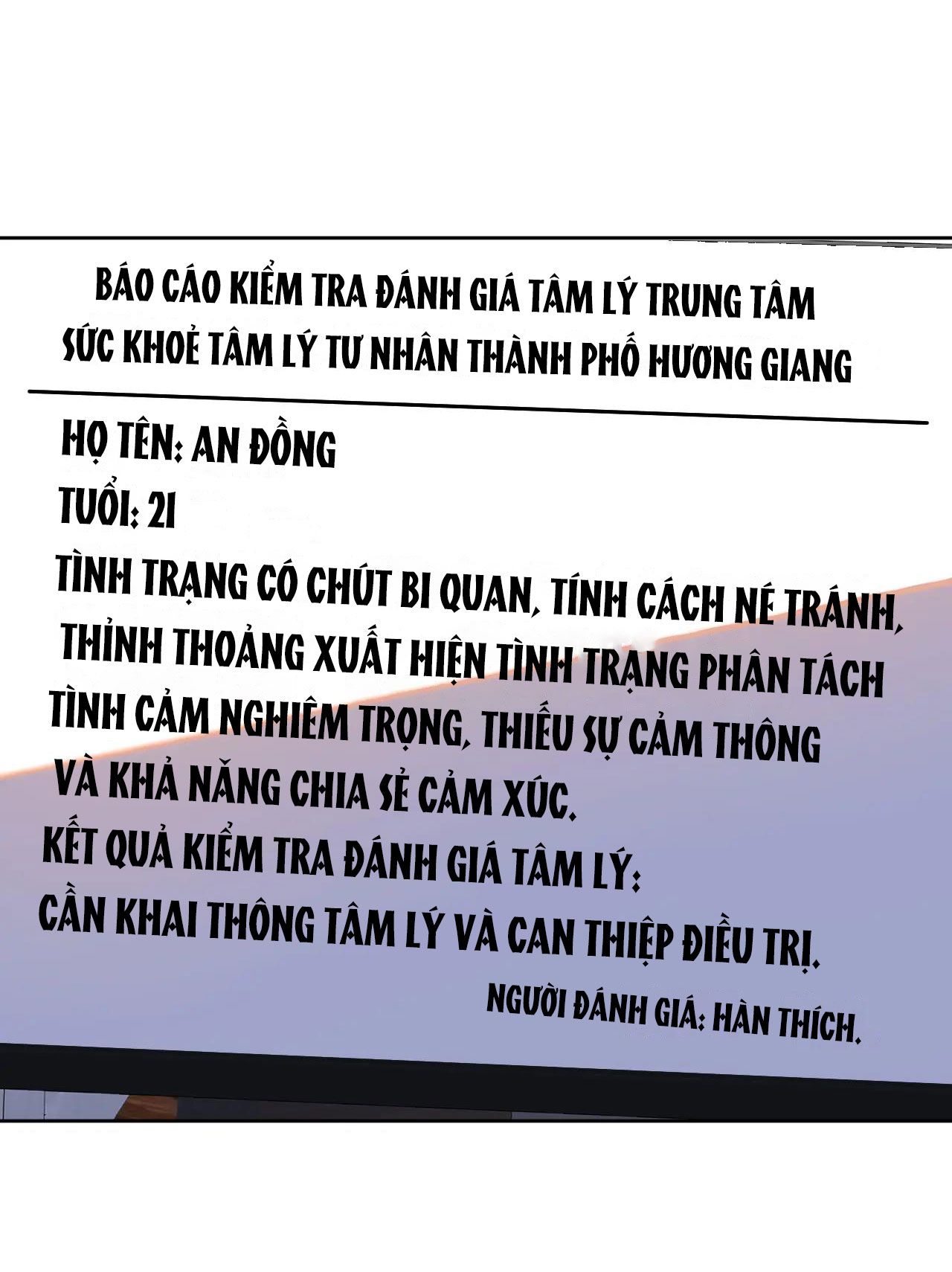 đọc truyện Có Ý Rung Động Chương 1.2 ảnh 6 tại Giả Dược