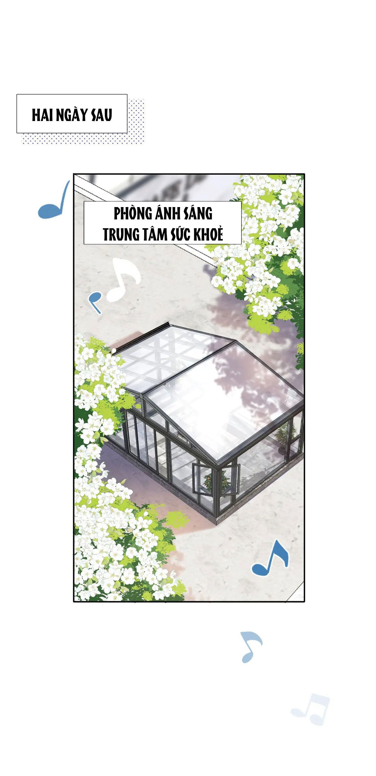 đọc truyện Có Ý Rung Động Chương 2.1 ảnh 12 tại Giả Dược