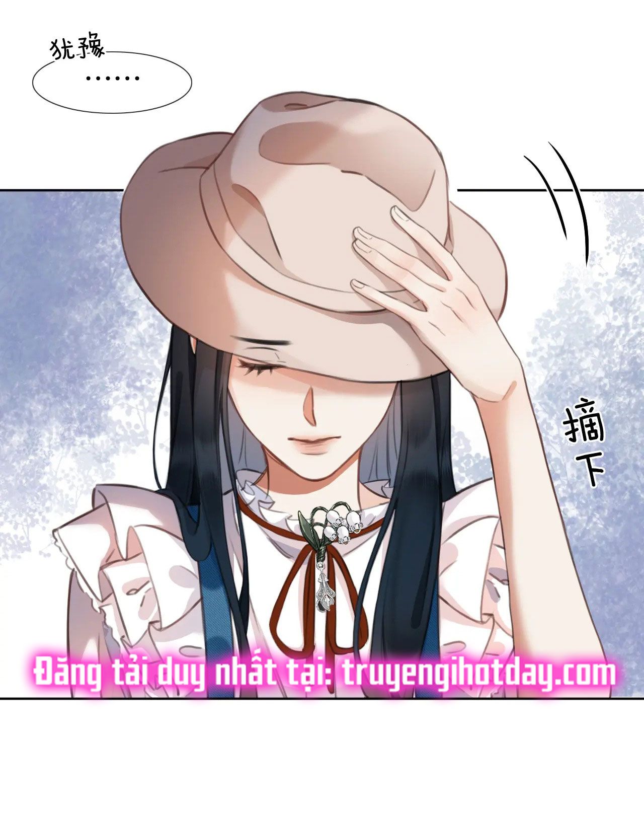 đọc truyện Có Ý Rung Động Chương 2.1 ảnh 17 tại Giả Dược