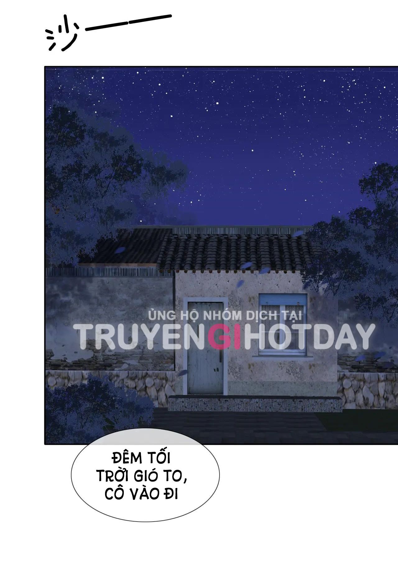 đọc truyện Có Ý Rung Động Chương 3.2 ảnh 14 tại Truyện Dạ Ký