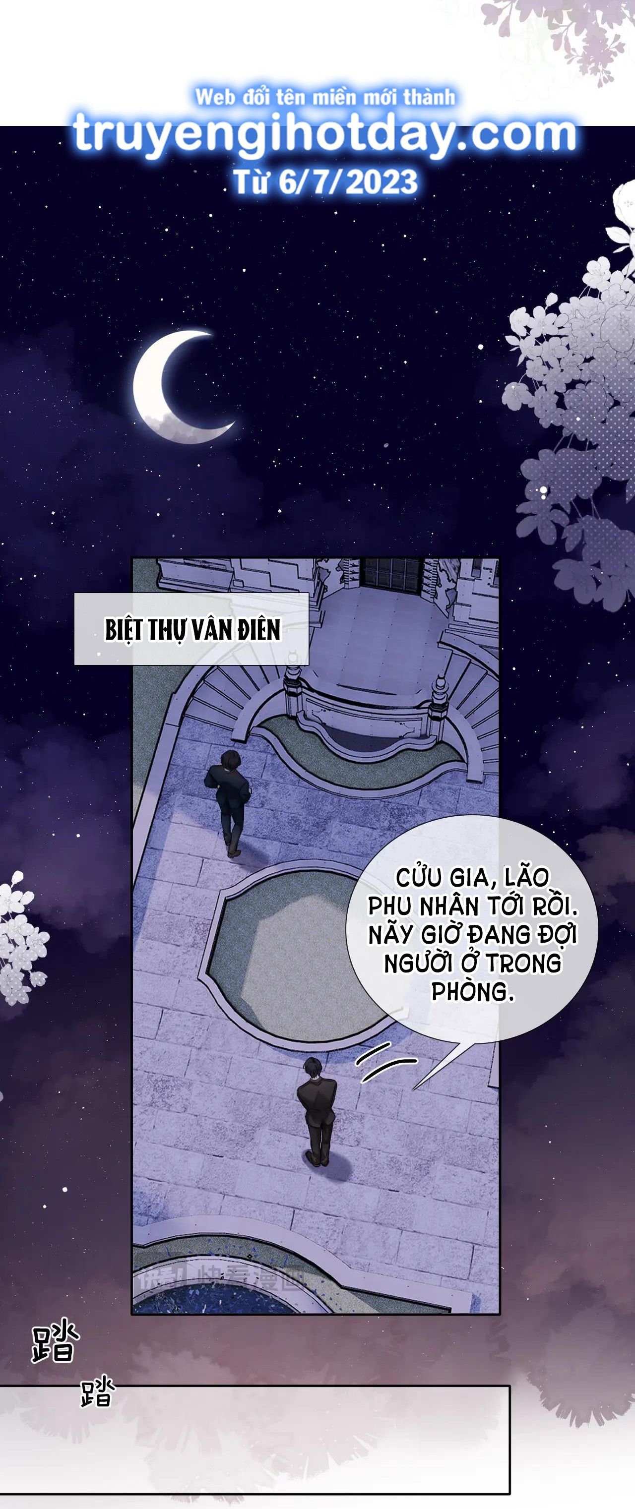 đọc truyện Có Ý Rung Động Chương 3.2 ảnh 17 tại Truyện Dạ Ký