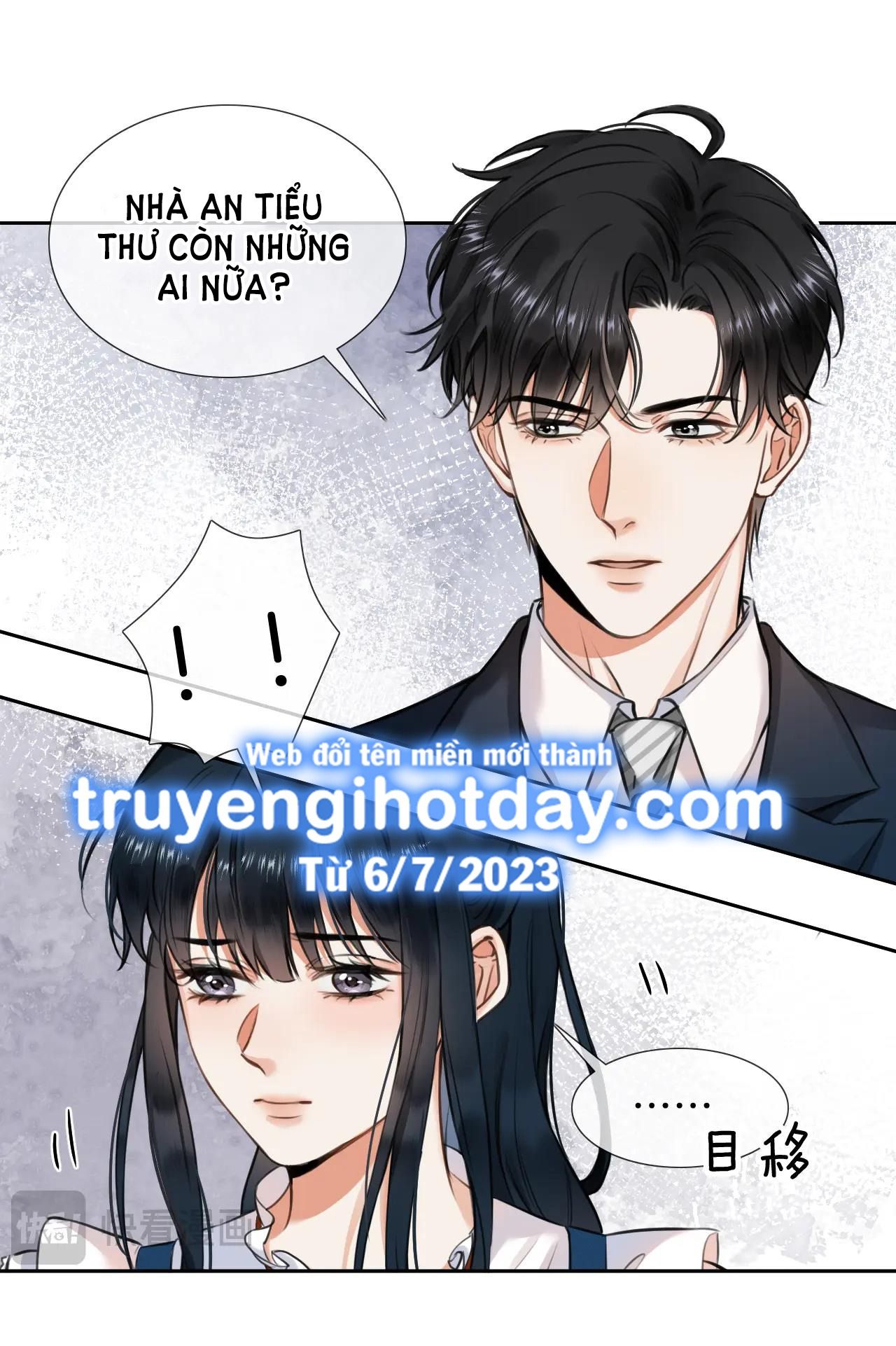 đọc truyện Có Ý Rung Động Chương 3.2 ảnh 8 tại Truyện Dạ Ký
