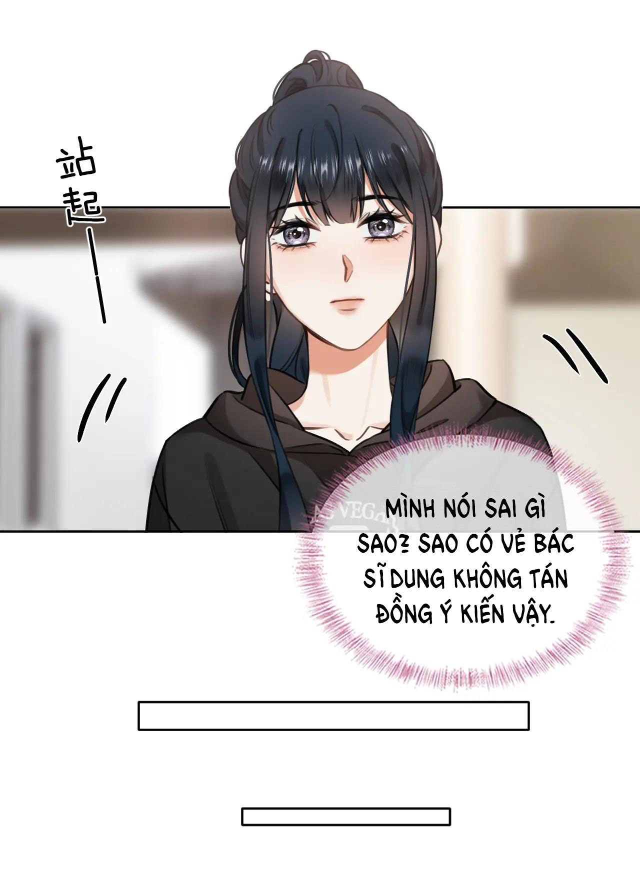 đọc truyện Có Ý Rung Động Chương 4.2 ảnh 5 tại Giả Dược