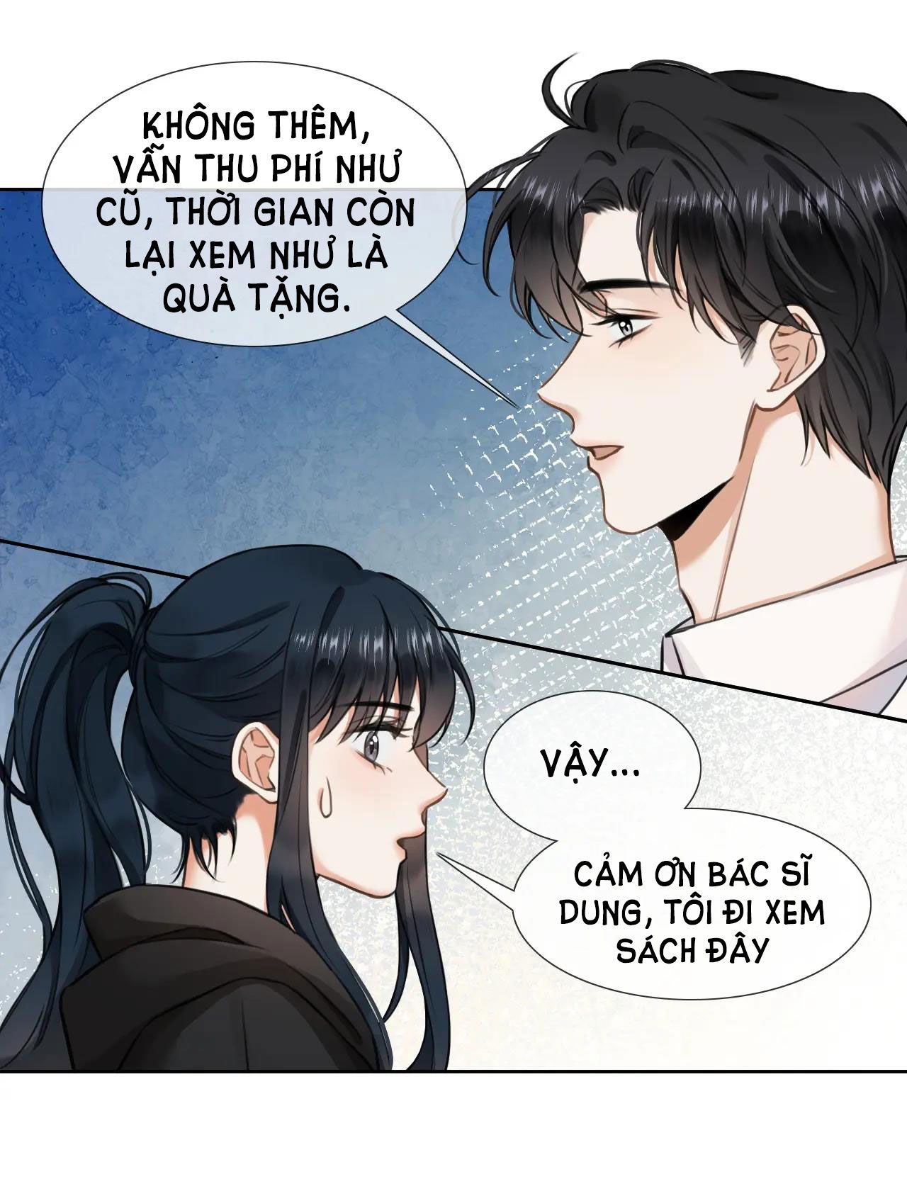 đọc truyện Có Ý Rung Động Chương 4.2 ảnh 7 tại Giả Dược