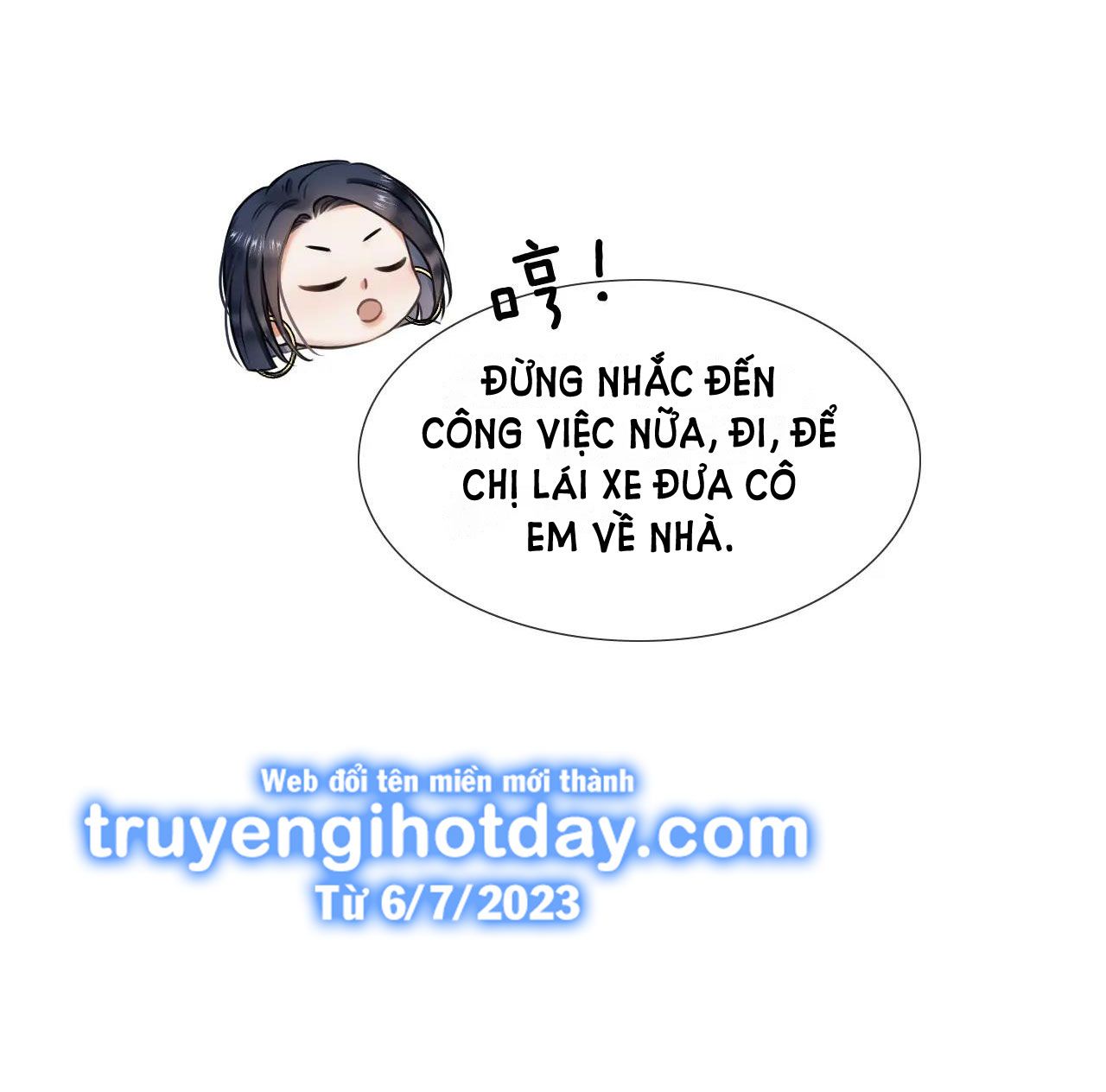 đọc truyện Có Ý Rung Động Chương 5.1 ảnh 15 tại Giả Dược