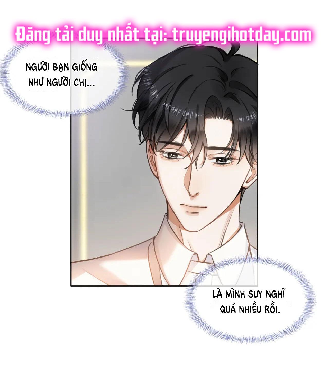 đọc truyện Có Ý Rung Động Chương 5.1 ảnh 6 tại Giả Dược