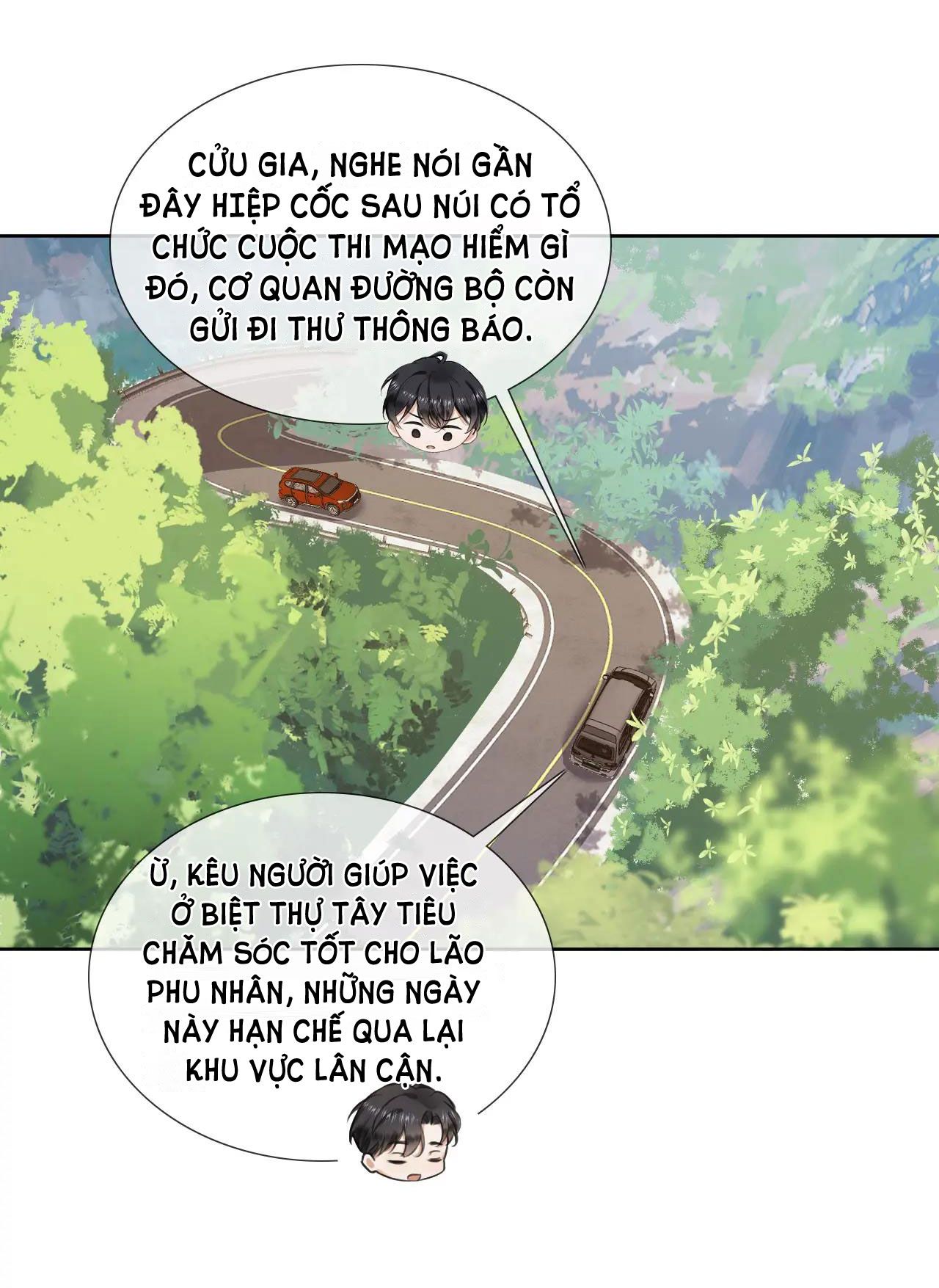 đọc truyện Có Ý Rung Động Chương 5.2 ảnh 12 tại Giả Dược