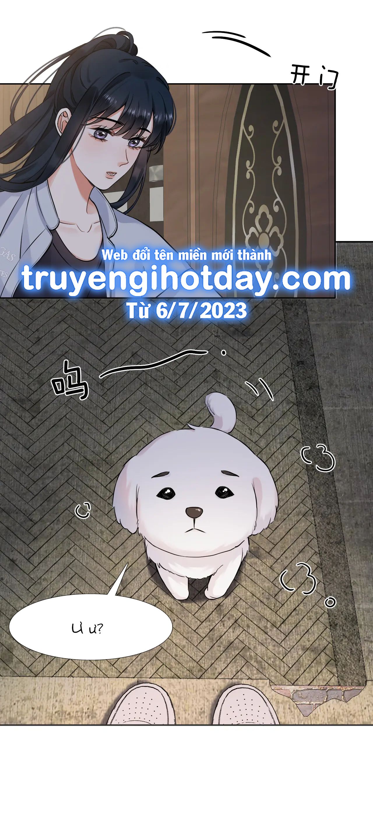 đọc truyện Có Ý Rung Động Chương 6.2 ảnh 18 tại Giả Dược