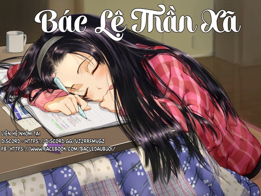 Cô Y Tá Xinh Đẹp Và Anh Bệnh Nhân May Mắn Oneshot page 14 - Giả Dược