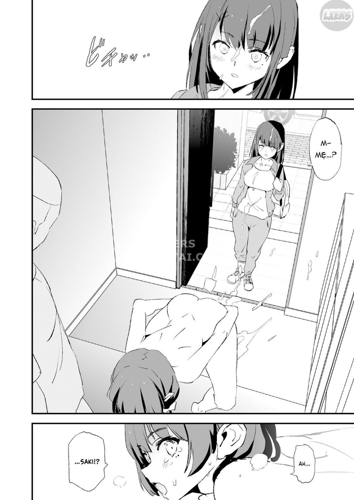 đọc truyện Cocksleeve Camp Chương 2 ảnh 53 tại Thiên Thai Truyện