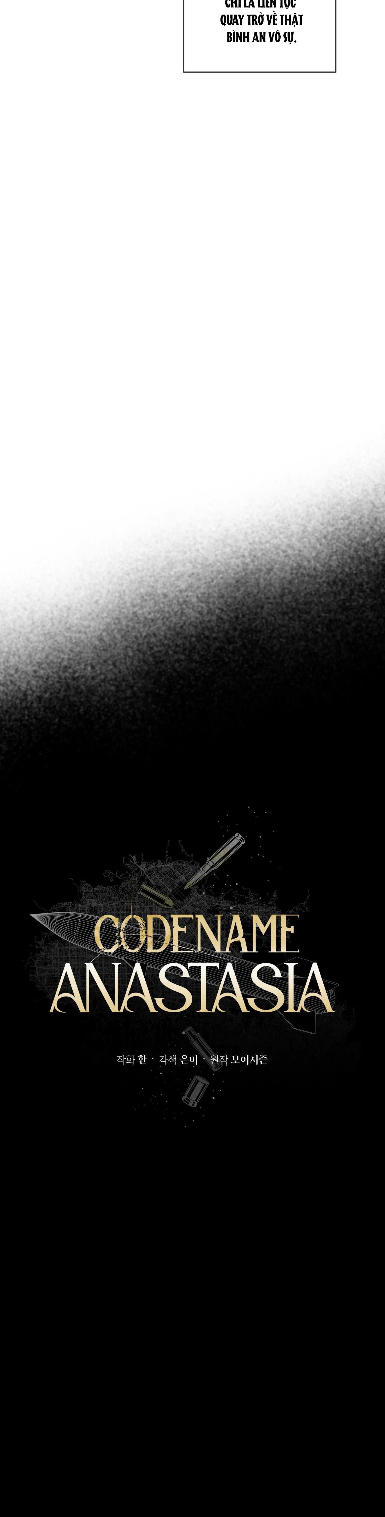 đọc truyện Codename Anastasia Chương 0.1 ảnh 7 tại Giả Dược