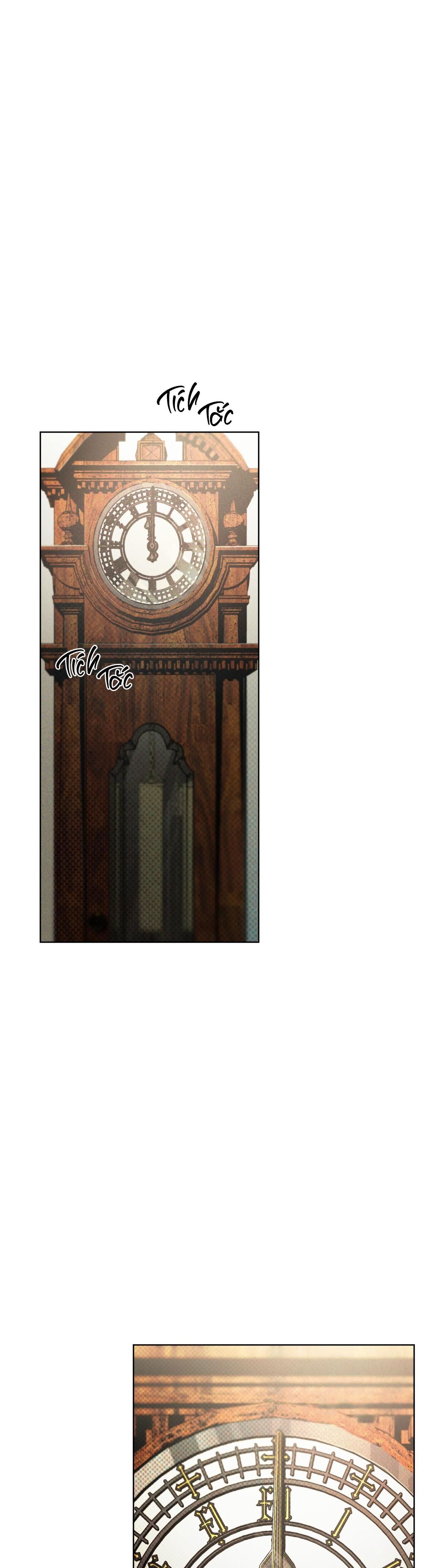 đọc truyện Codename Anastasia Chương 15 ảnh 3 tại Thiên Thai Truyện