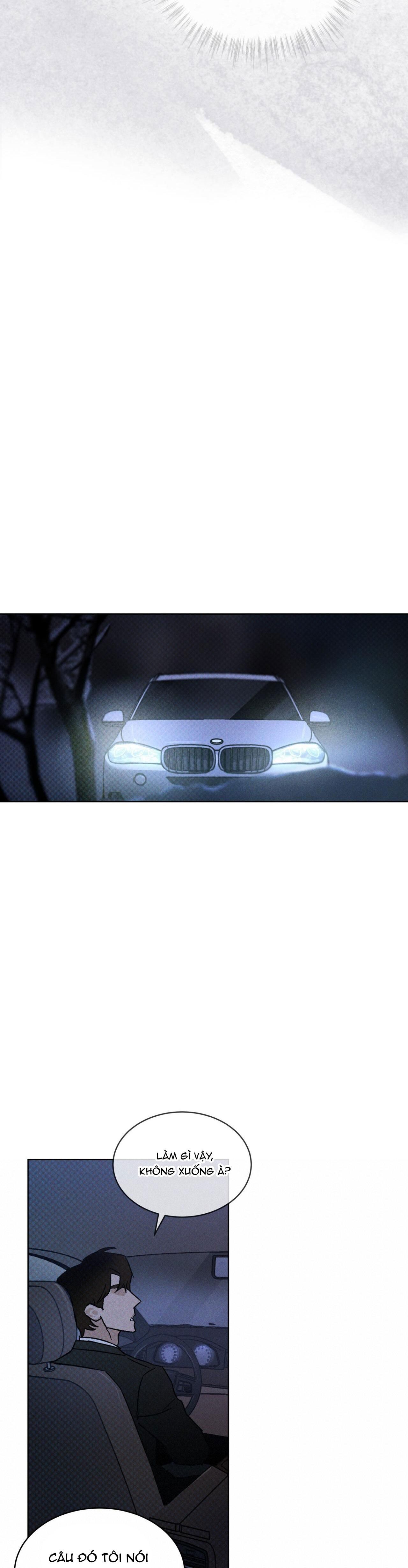 đọc truyện Codename Anastasia Chương 15 ảnh 12 tại Thiên Thai Truyện