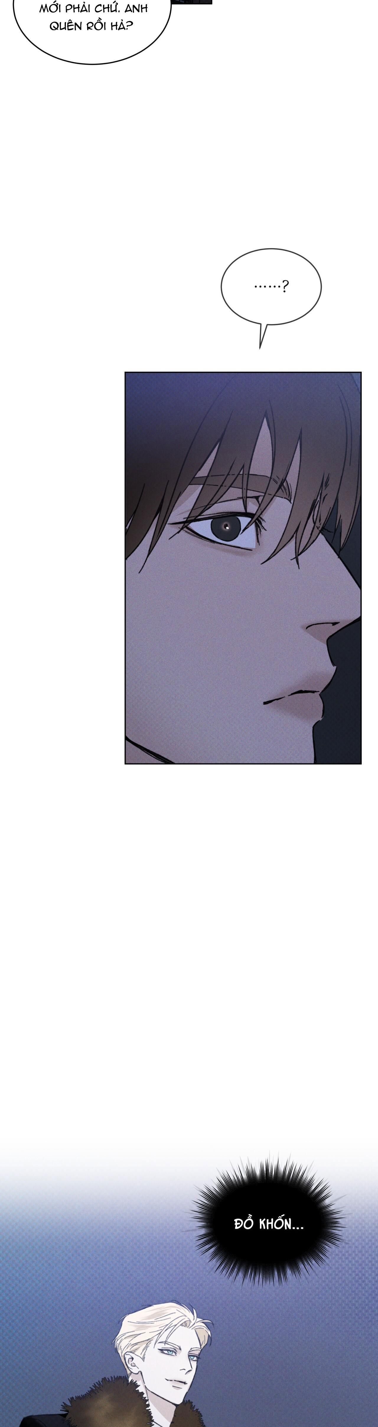 đọc truyện Codename Anastasia Chương 15 ảnh 13 tại Thiên Thai Truyện