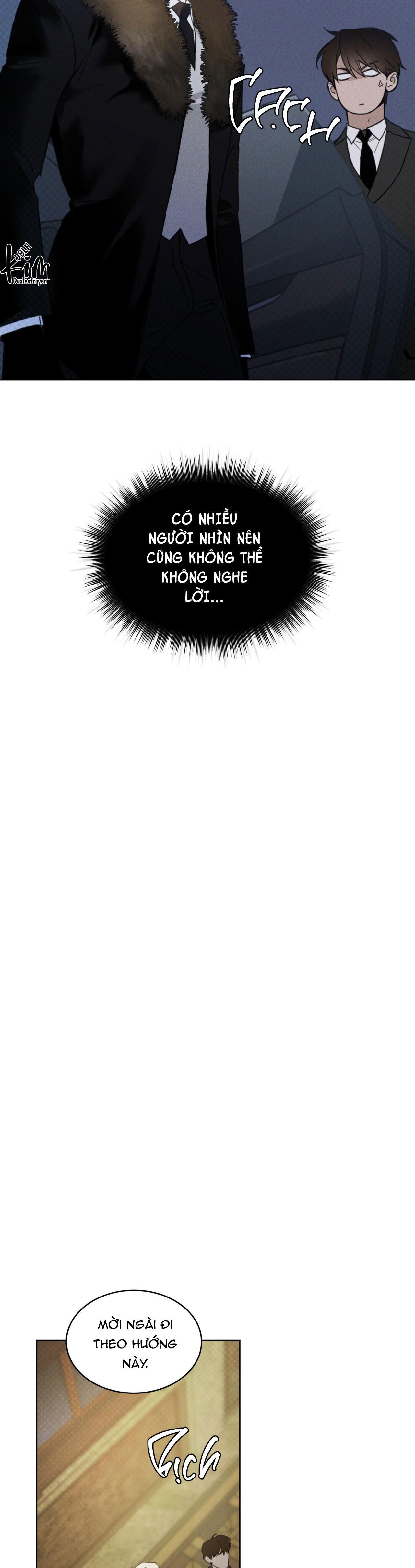 đọc truyện Codename Anastasia Chương 15 ảnh 14 tại Thiên Thai Truyện