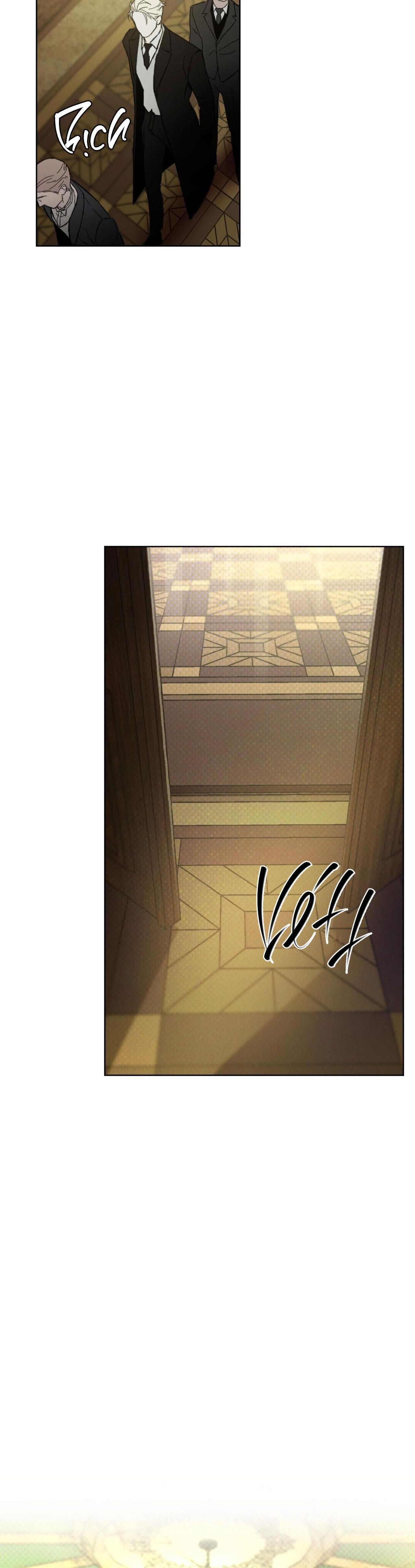 đọc truyện Codename Anastasia Chương 15 ảnh 15 tại Thiên Thai Truyện