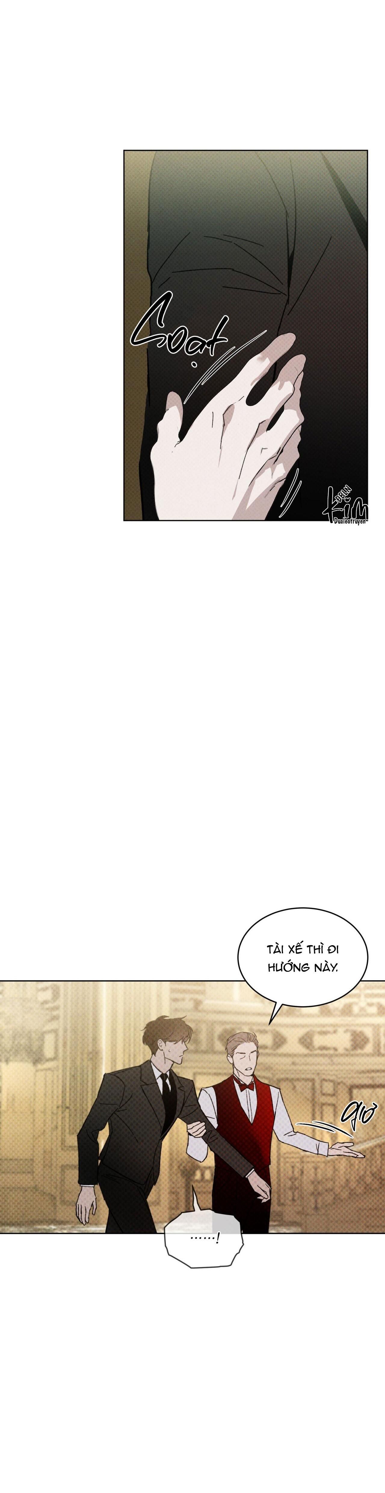 đọc truyện Codename Anastasia Chương 15 ảnh 19 tại Thiên Thai Truyện