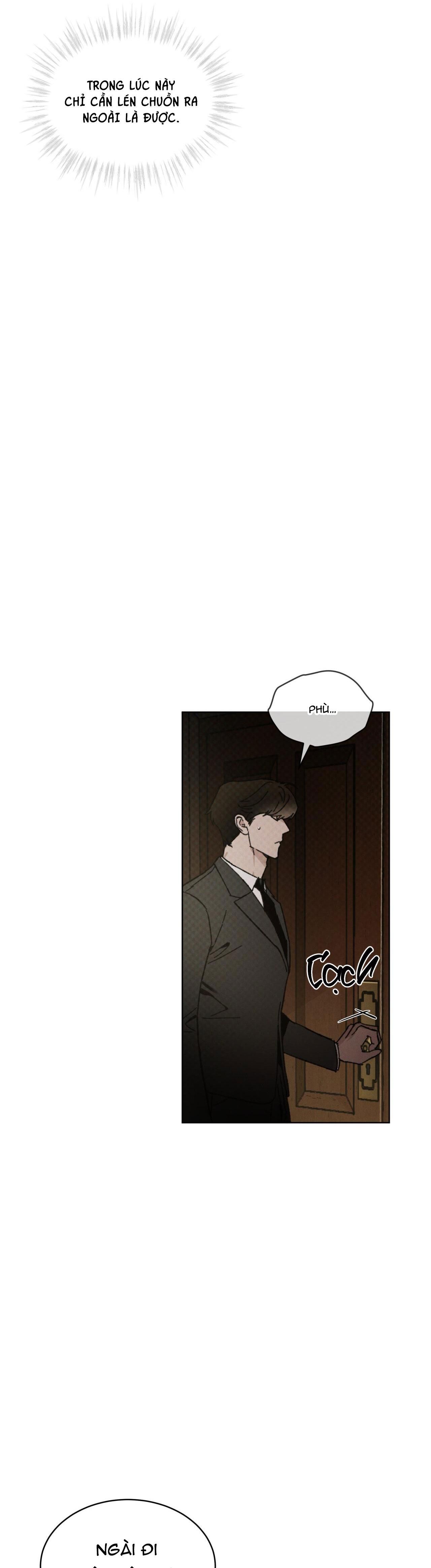 đọc truyện Codename Anastasia Chương 15 ảnh 25 tại Thiên Thai Truyện