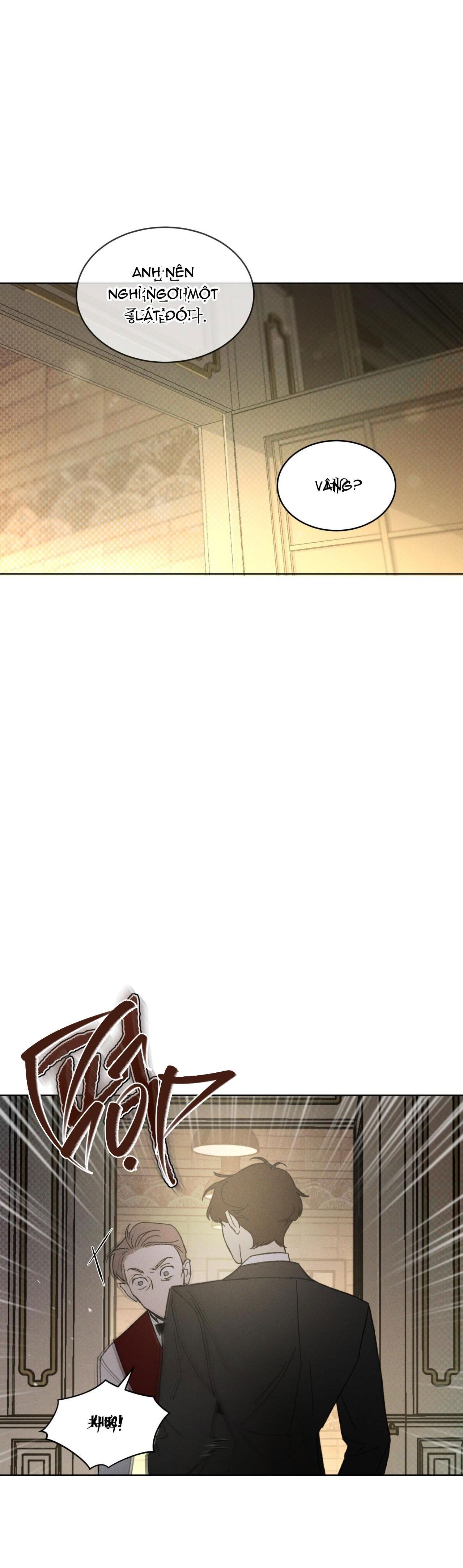 đọc truyện Codename Anastasia Chương 15 ảnh 29 tại Thiên Thai Truyện