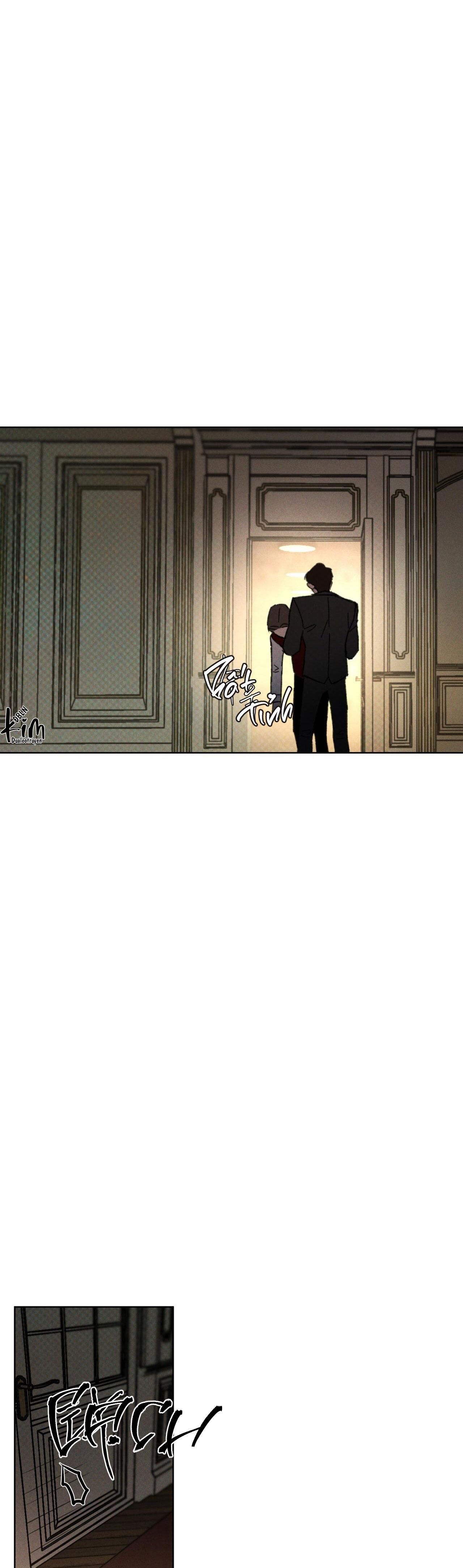 đọc truyện Codename Anastasia Chương 15 ảnh 30 tại Thiên Thai Truyện