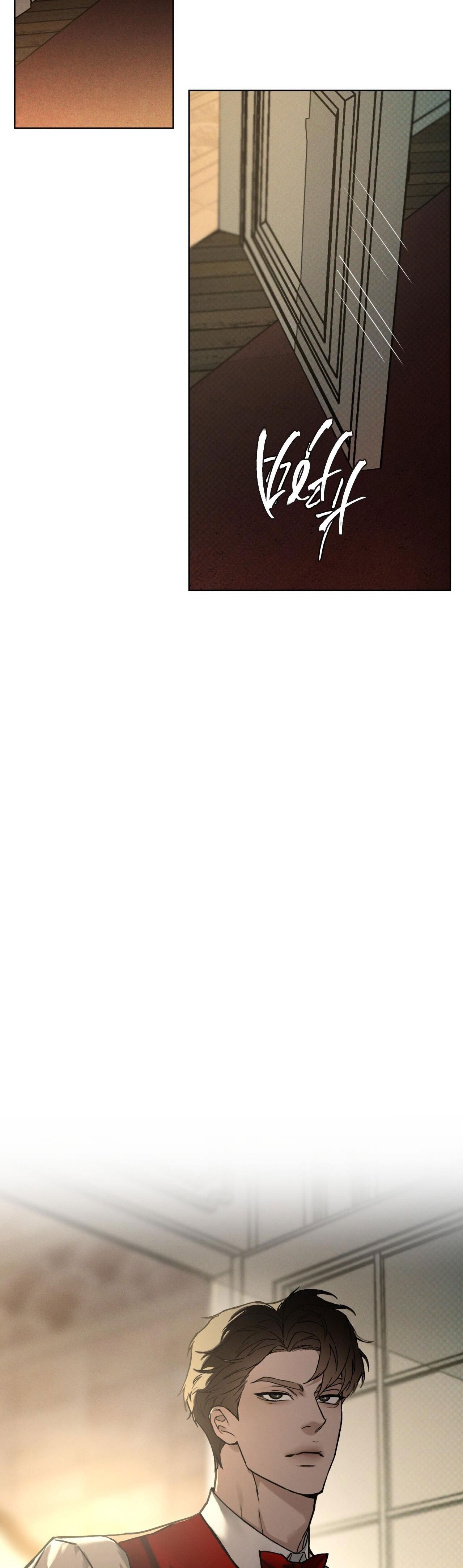 đọc truyện Codename Anastasia Chương 15 ảnh 31 tại Thiên Thai Truyện