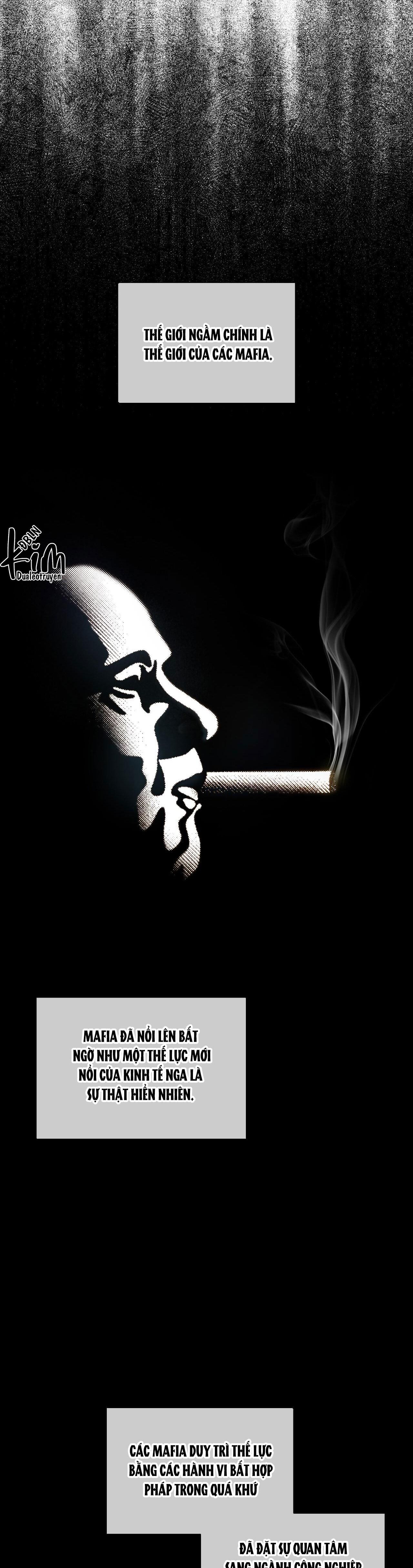 đọc truyện Codename Anastasia Chương 16 ảnh 19 tại Thiên Thai Truyện