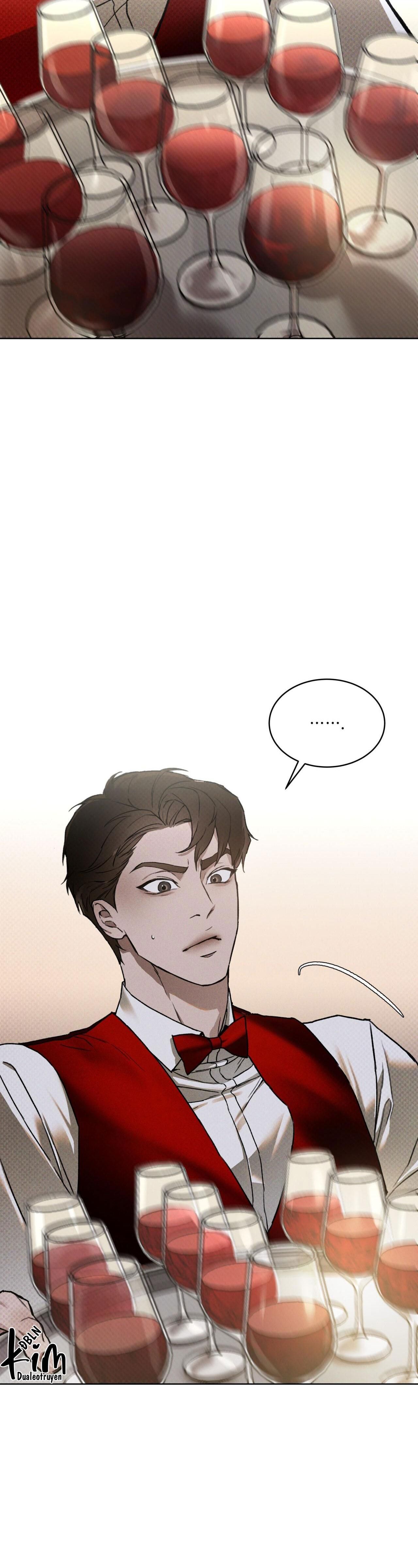 đọc truyện Codename Anastasia Chương 16 ảnh 4 tại Thiên Thai Truyện