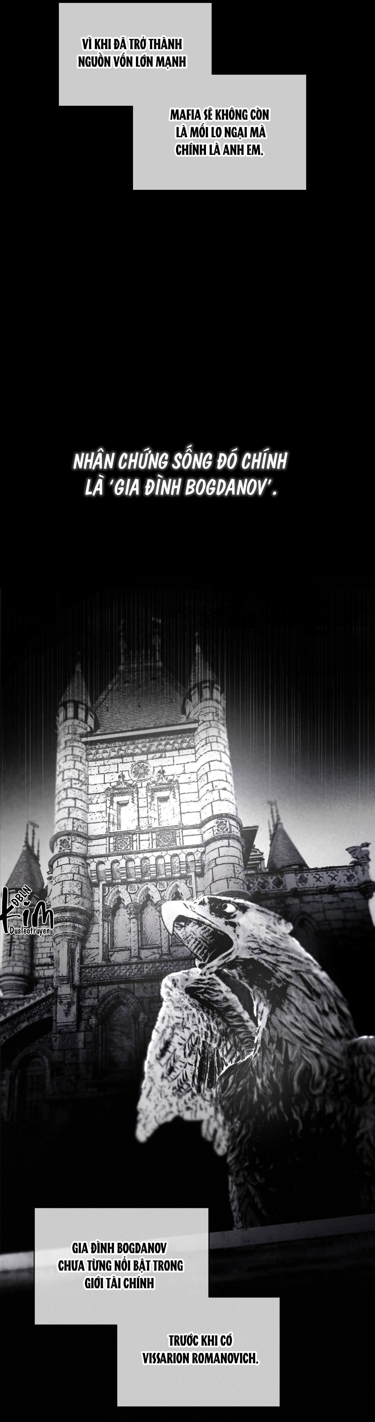 đọc truyện Codename Anastasia Chương 16 ảnh 22 tại Thiên Thai Truyện