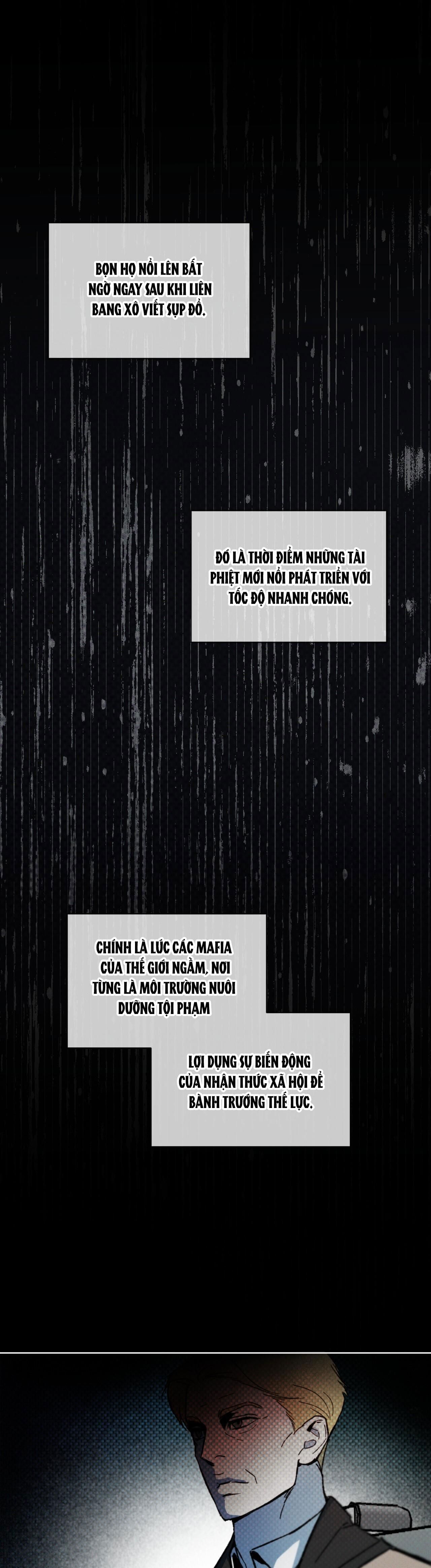 đọc truyện Codename Anastasia Chương 16 ảnh 23 tại Thiên Thai Truyện