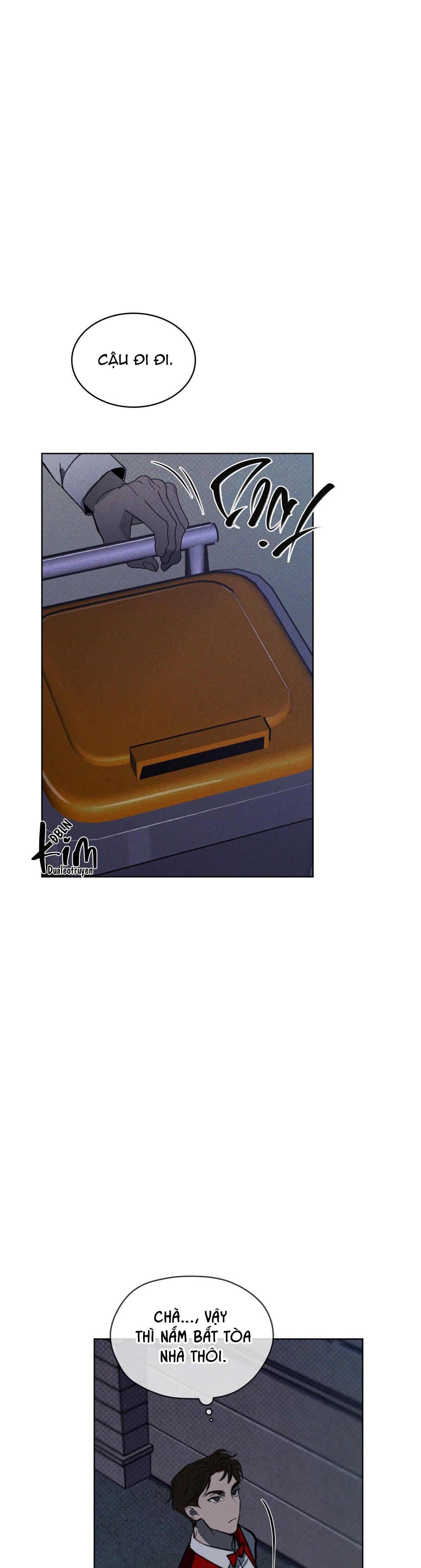 đọc truyện Codename Anastasia Chương 16 ảnh 34 tại Thiên Thai Truyện