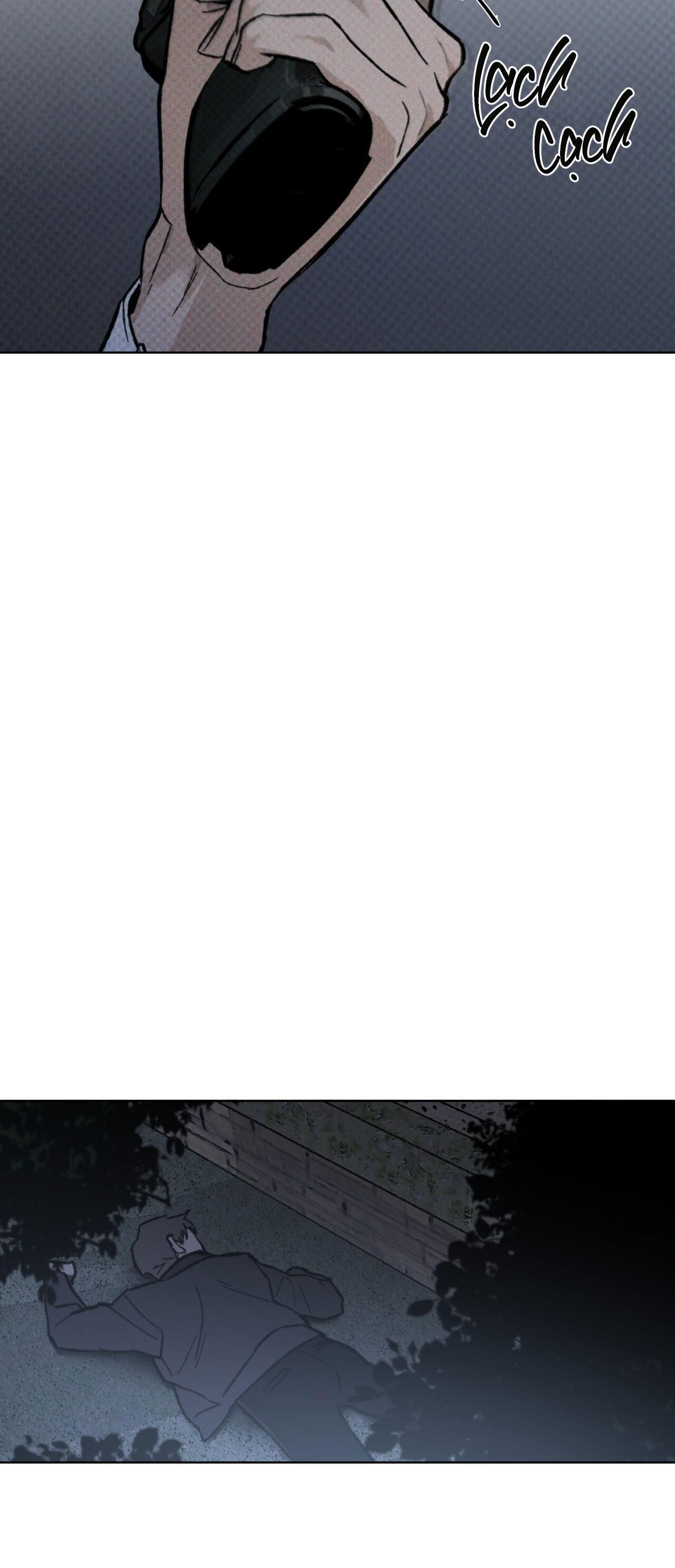 đọc truyện Codename Anastasia Chương 16 ảnh 38 tại Thiên Thai Truyện