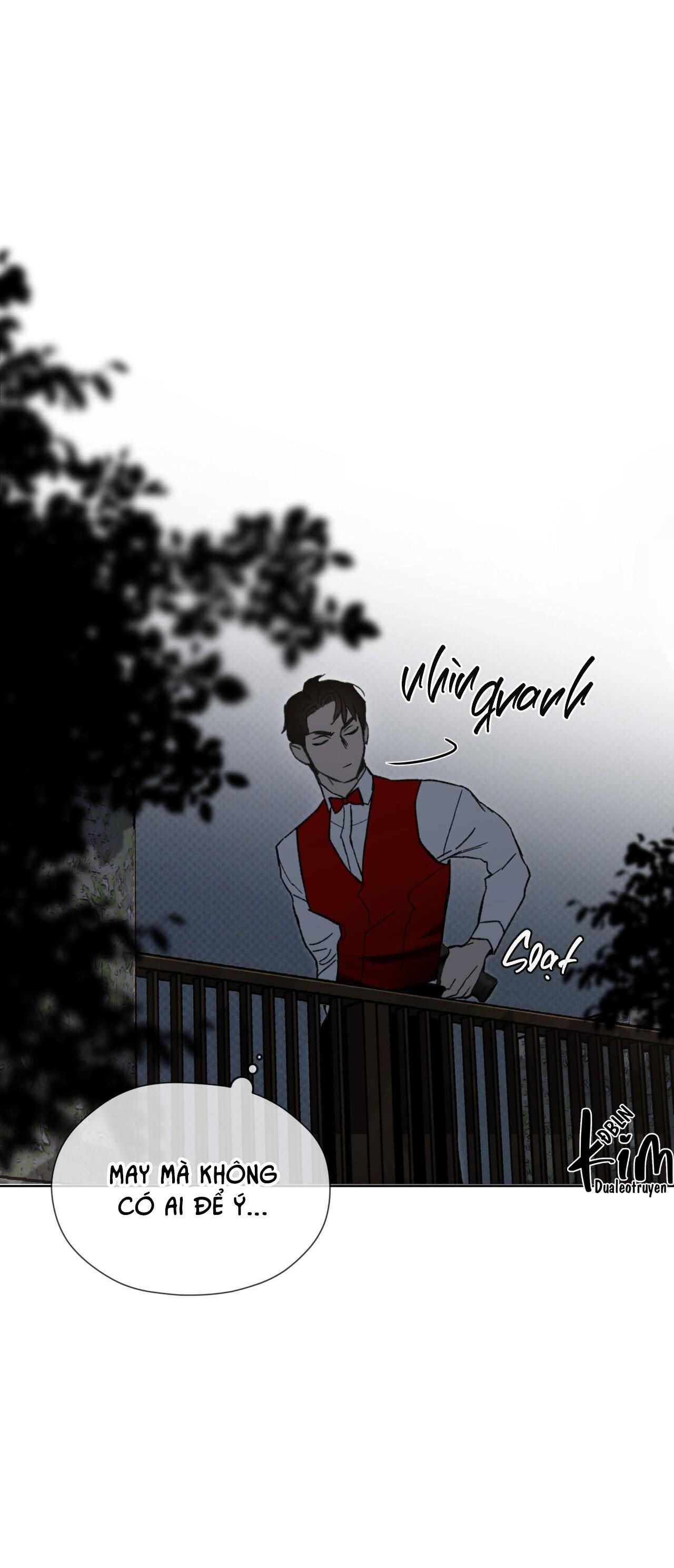 đọc truyện Codename Anastasia Chương 16 ảnh 39 tại Thiên Thai Truyện