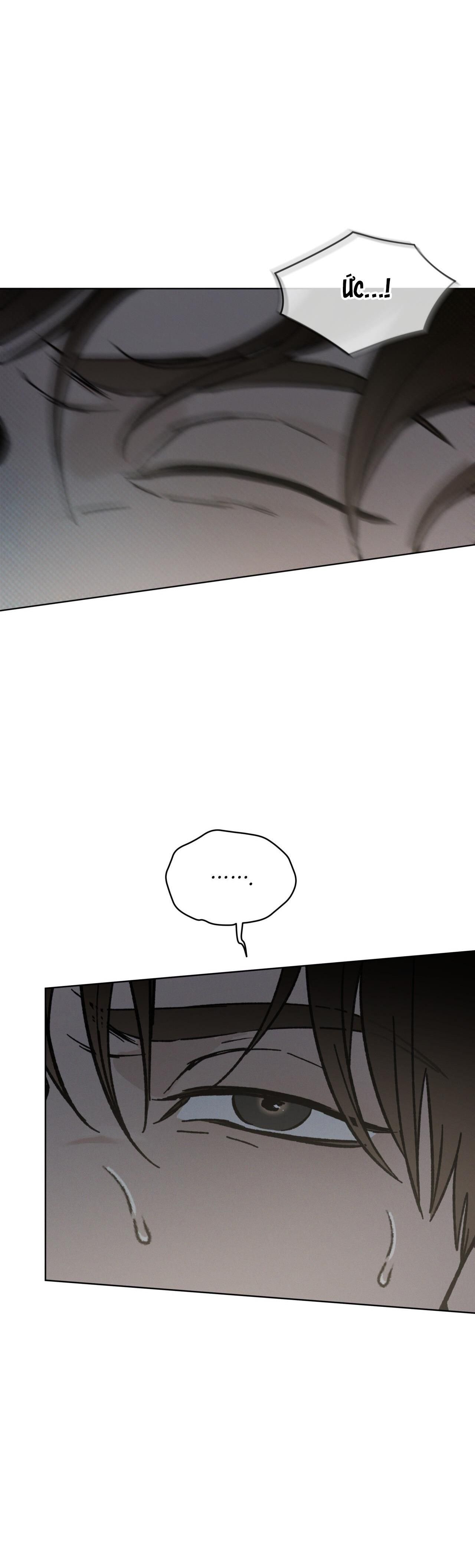 đọc truyện Codename Anastasia Chương 17 ảnh 14 tại Thiên Thai Truyện