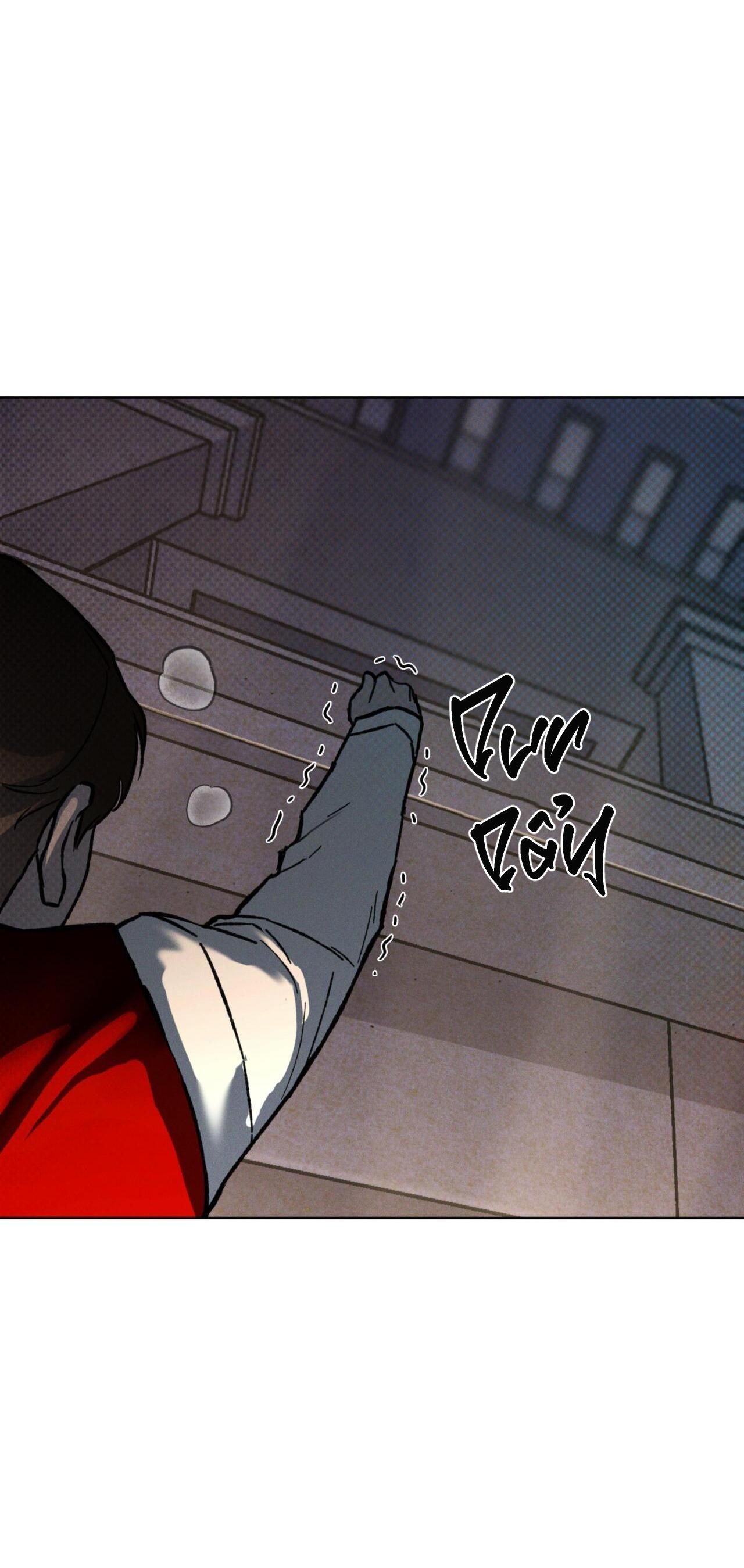 đọc truyện Codename Anastasia Chương 17 ảnh 15 tại Thiên Thai Truyện