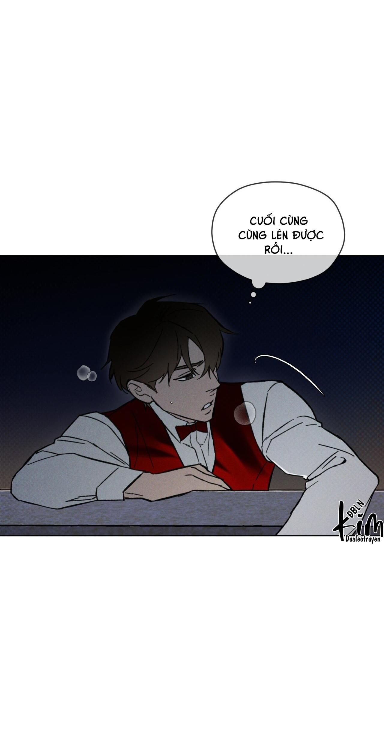 đọc truyện Codename Anastasia Chương 17 ảnh 16 tại Thiên Thai Truyện