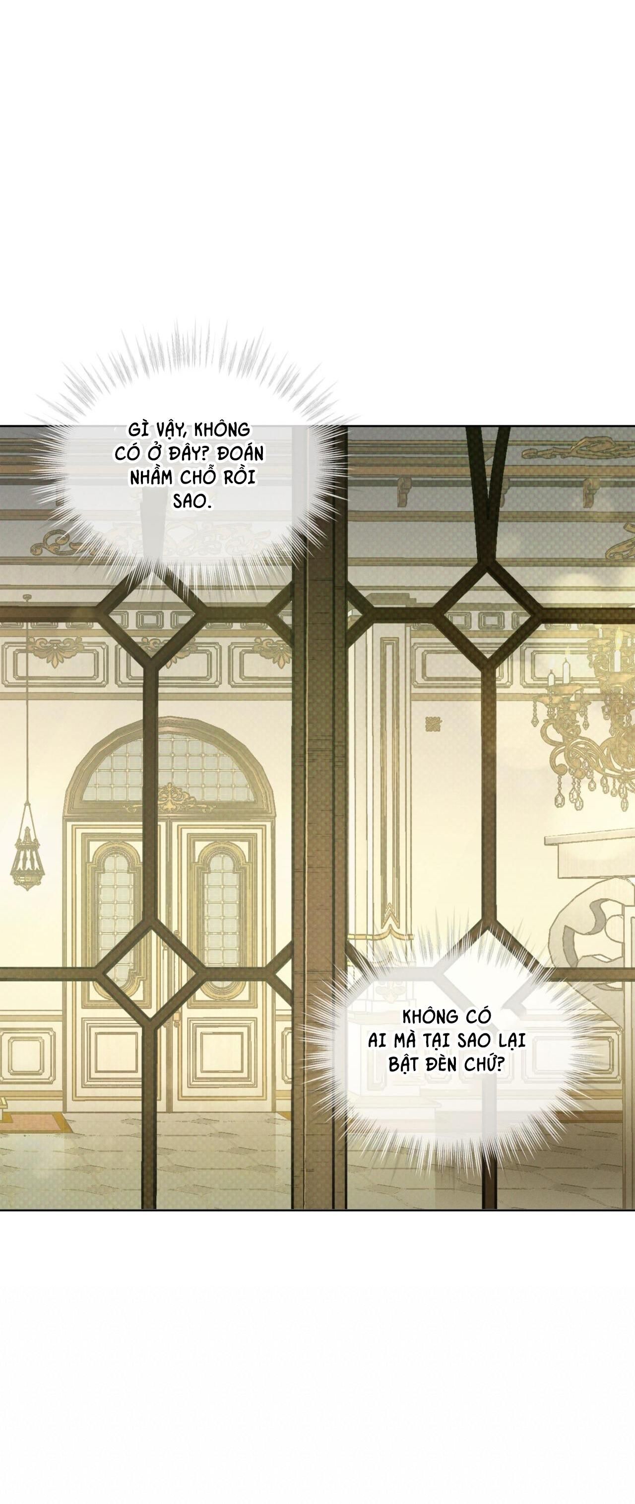 đọc truyện Codename Anastasia Chương 17 ảnh 17 tại Thiên Thai Truyện