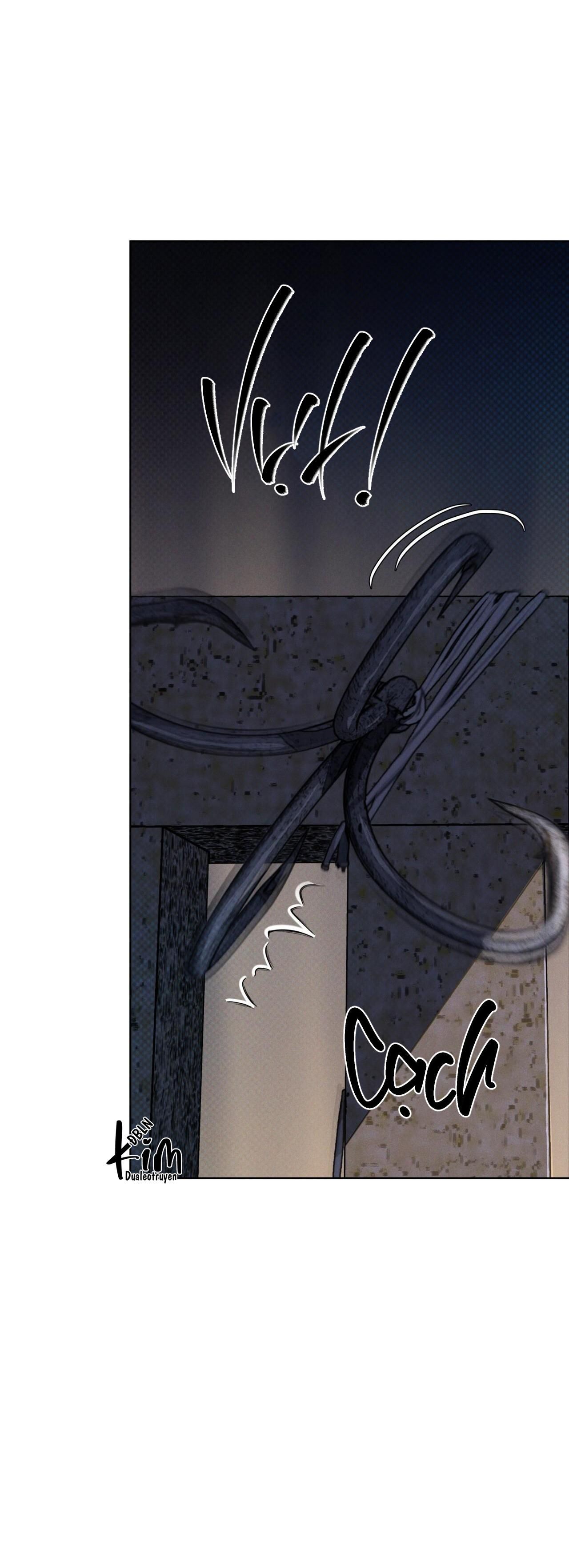 đọc truyện Codename Anastasia Chương 17 ảnh 4 tại Thiên Thai Truyện