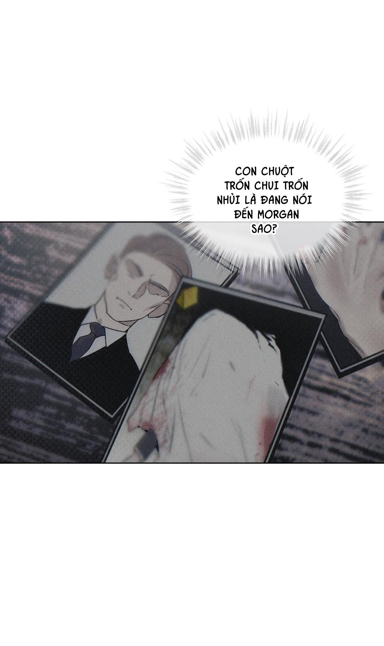 đọc truyện Codename Anastasia Chương 17 ảnh 26 tại Thiên Thai Truyện