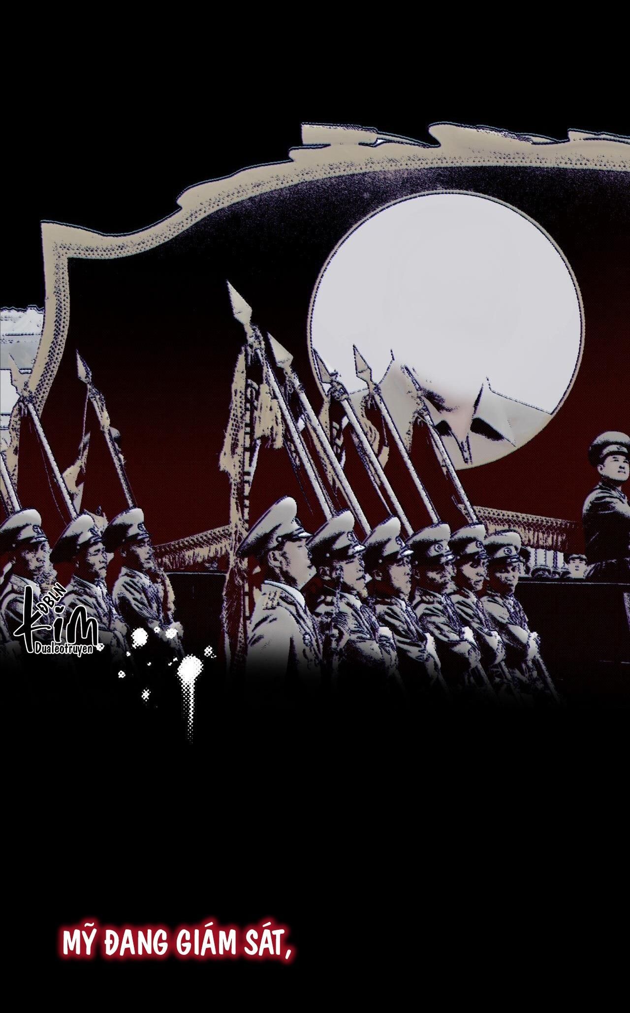 đọc truyện Codename Anastasia Chương 17 ảnh 28 tại Thiên Thai Truyện