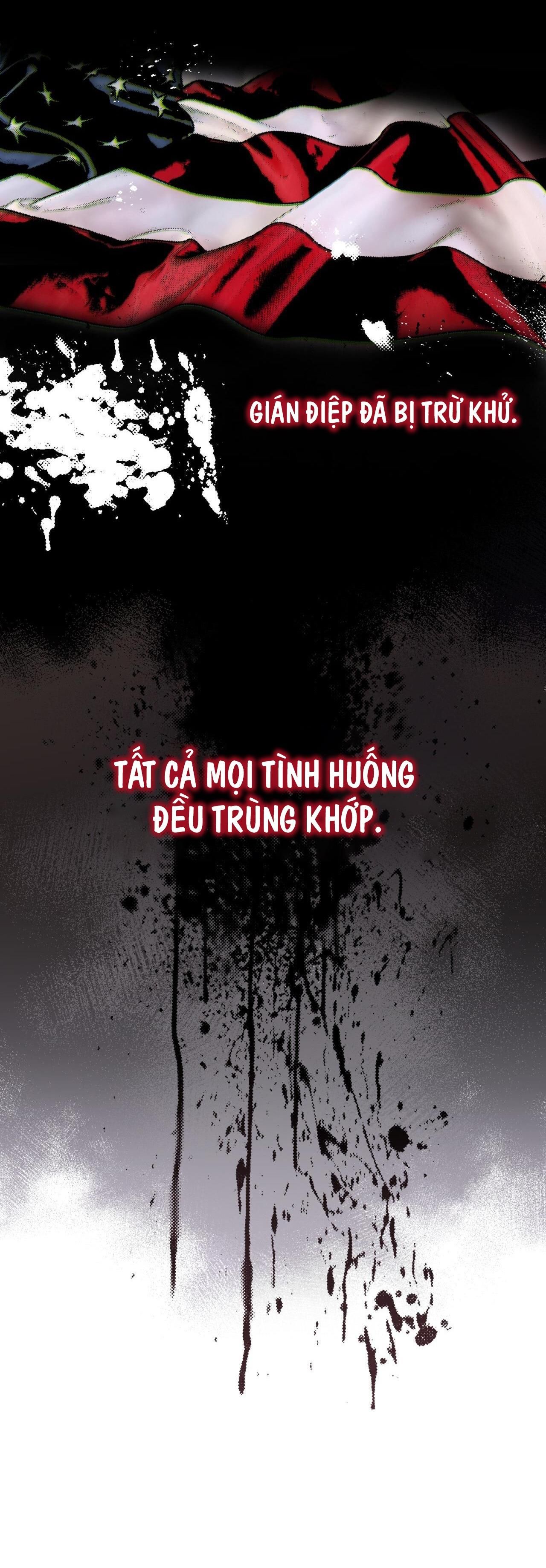 đọc truyện Codename Anastasia Chương 17 ảnh 29 tại Thiên Thai Truyện