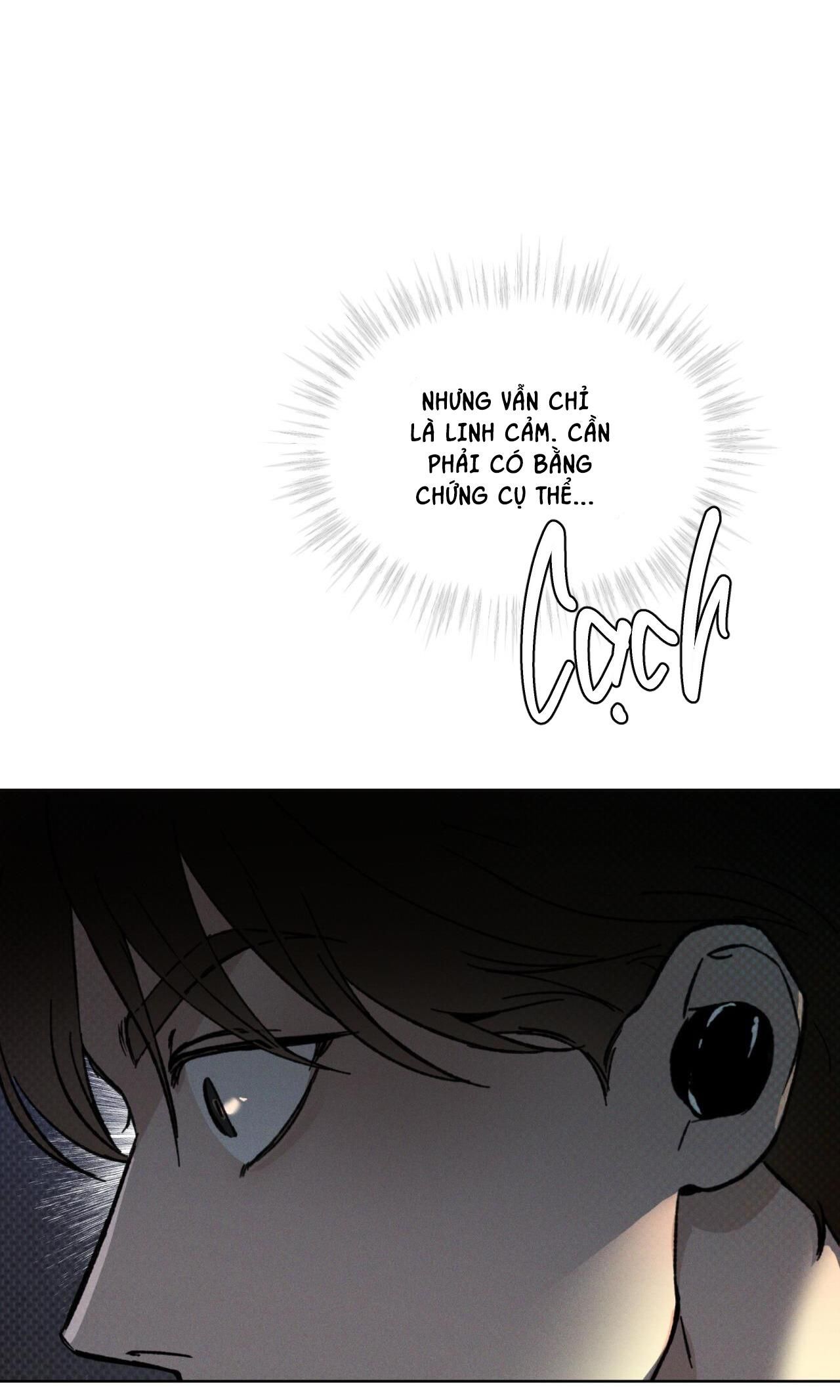 đọc truyện Codename Anastasia Chương 17 ảnh 30 tại Thiên Thai Truyện