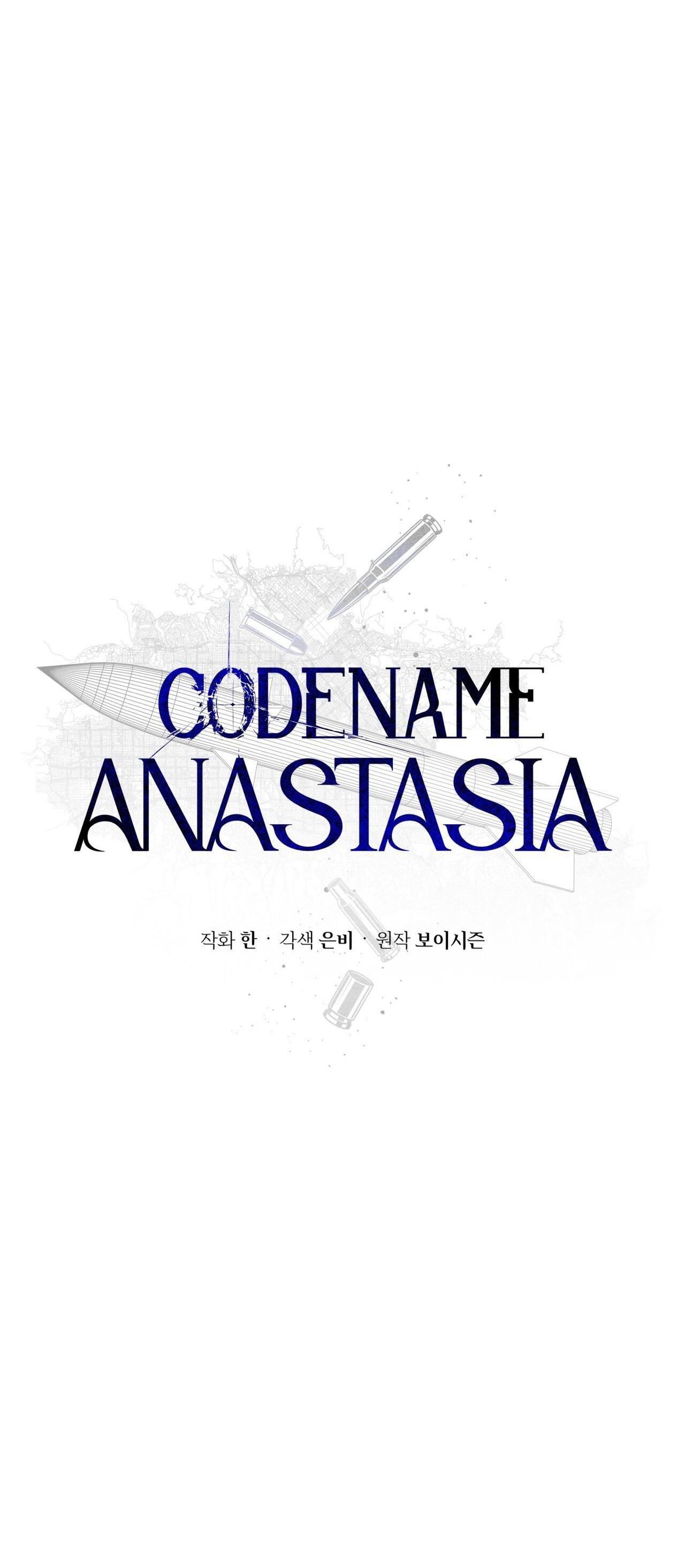 đọc truyện Codename Anastasia Chương 17 ảnh 5 tại Thiên Thai Truyện