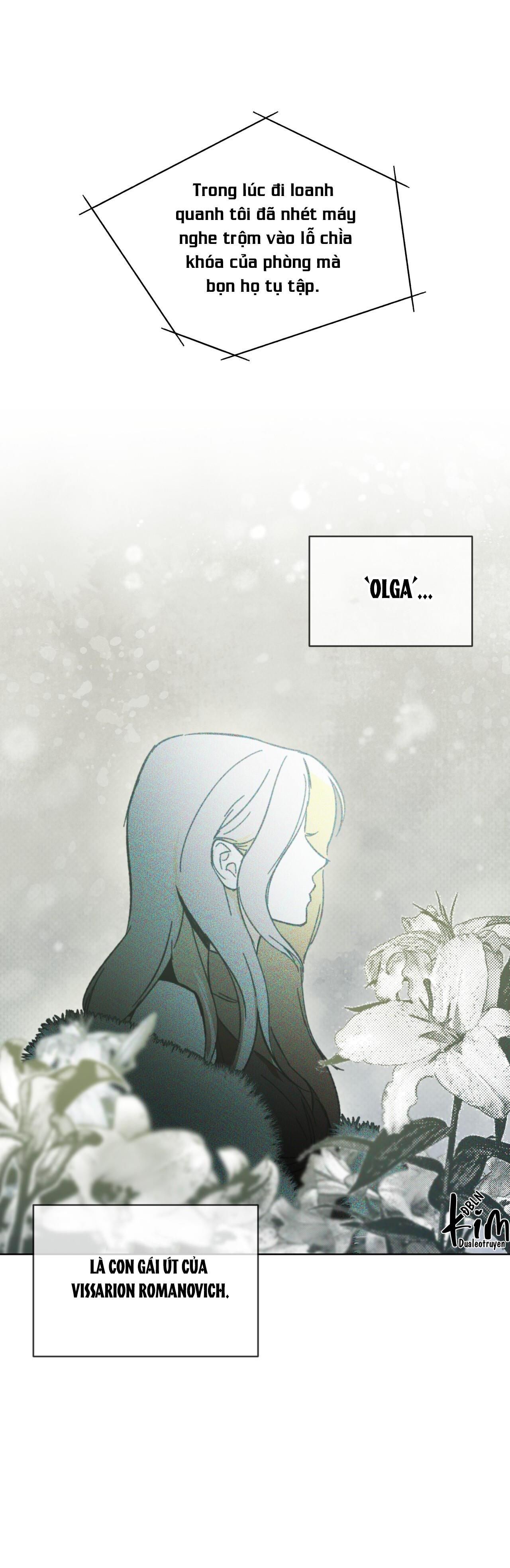 đọc truyện Codename Anastasia Chương 17 ảnh 34 tại Thiên Thai Truyện