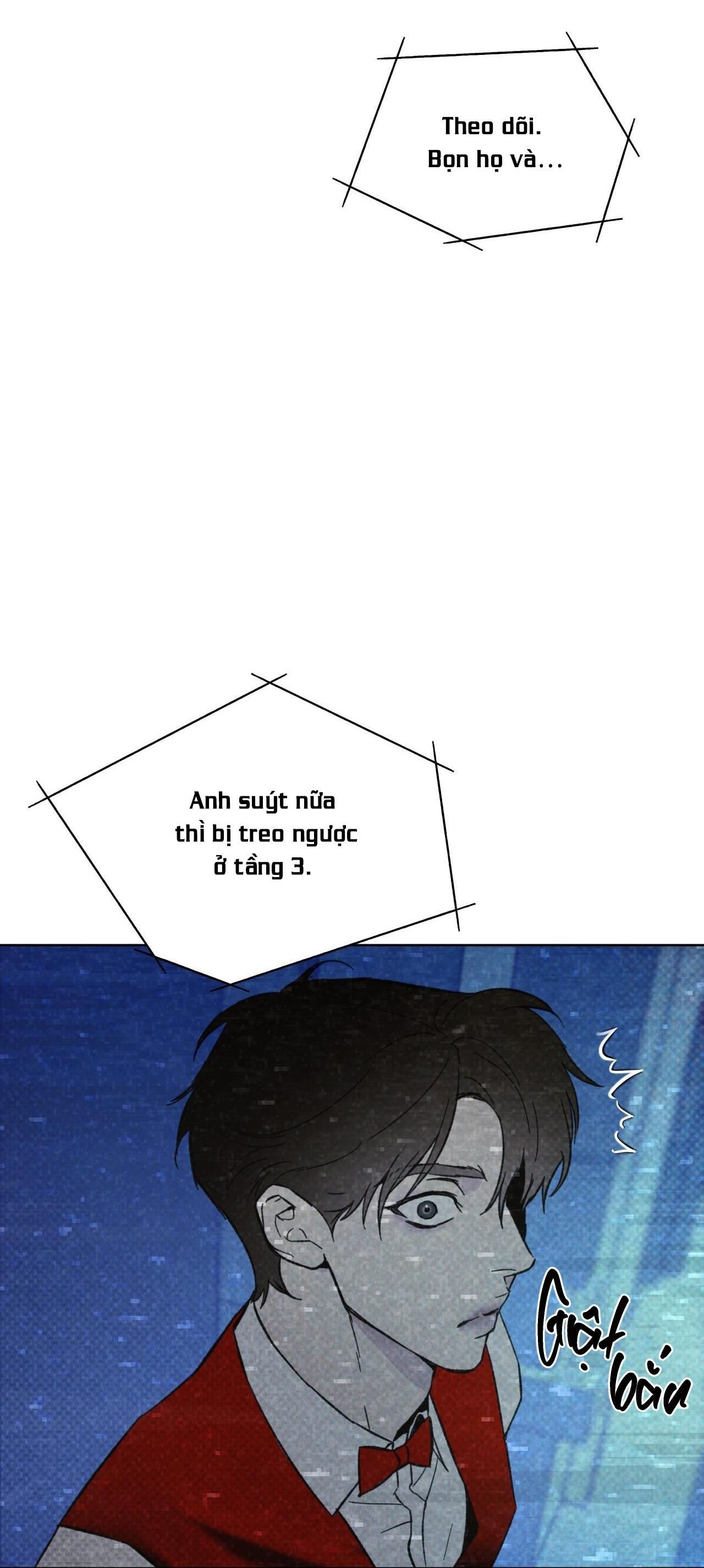 đọc truyện Codename Anastasia Chương 17 ảnh 37 tại Thiên Thai Truyện