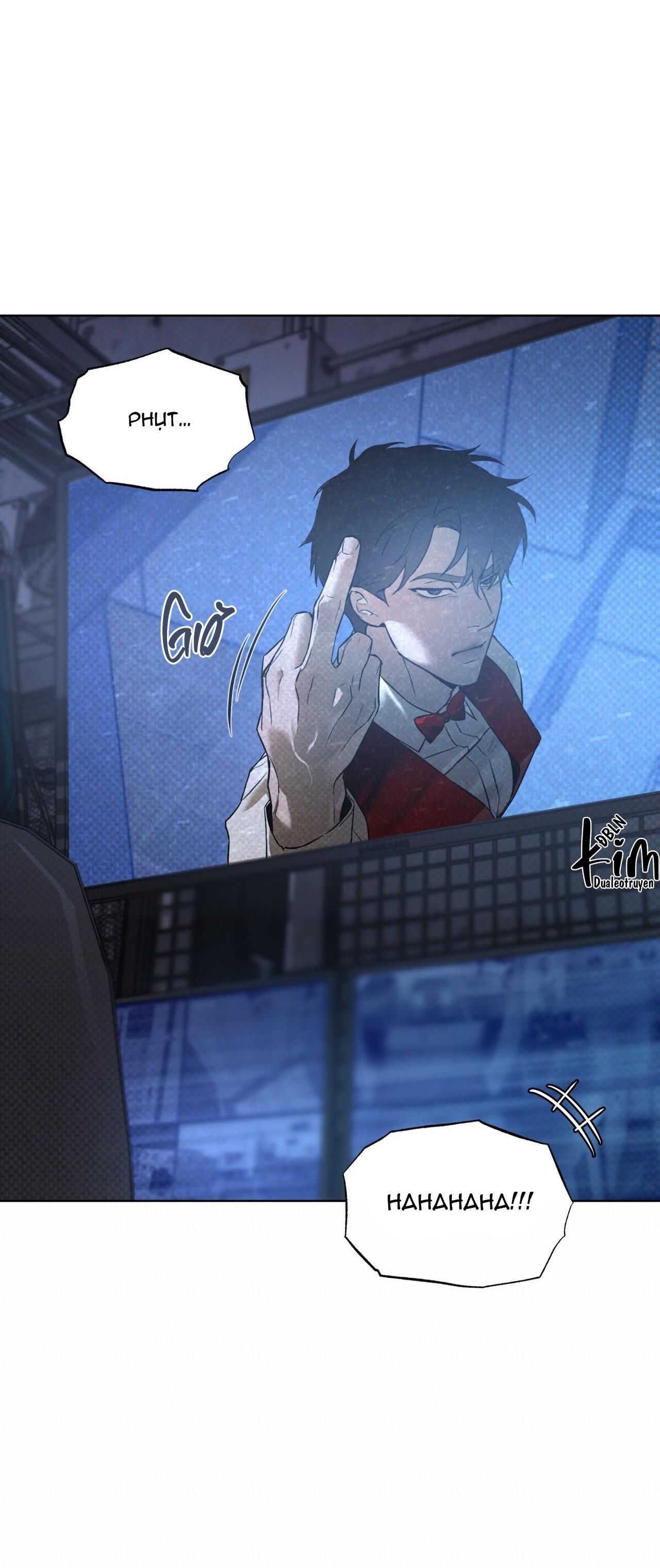 đọc truyện Codename Anastasia Chương 17 ảnh 39 tại Thiên Thai Truyện